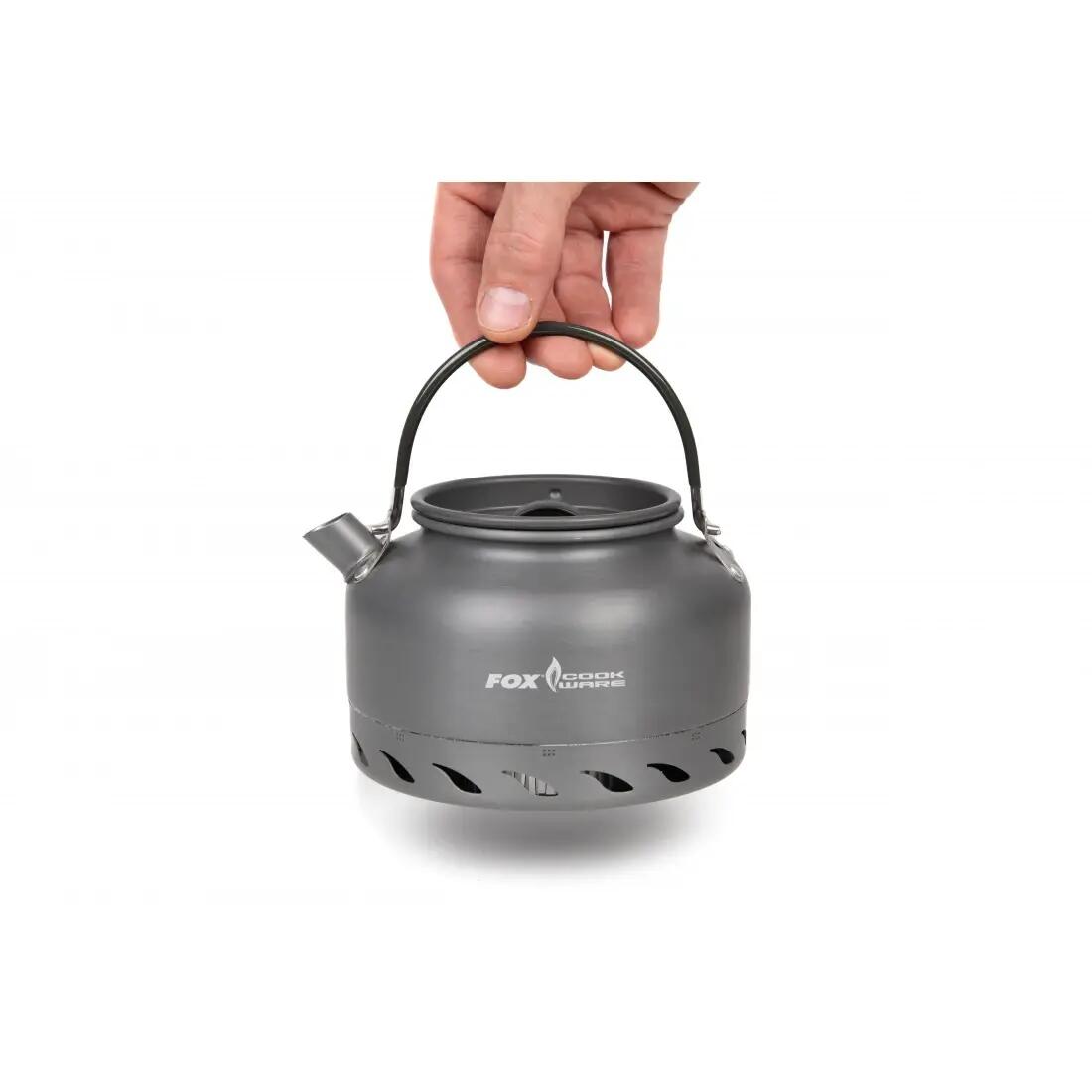 Bouilloire à transfert de chaleur 0,9 L 4/5
