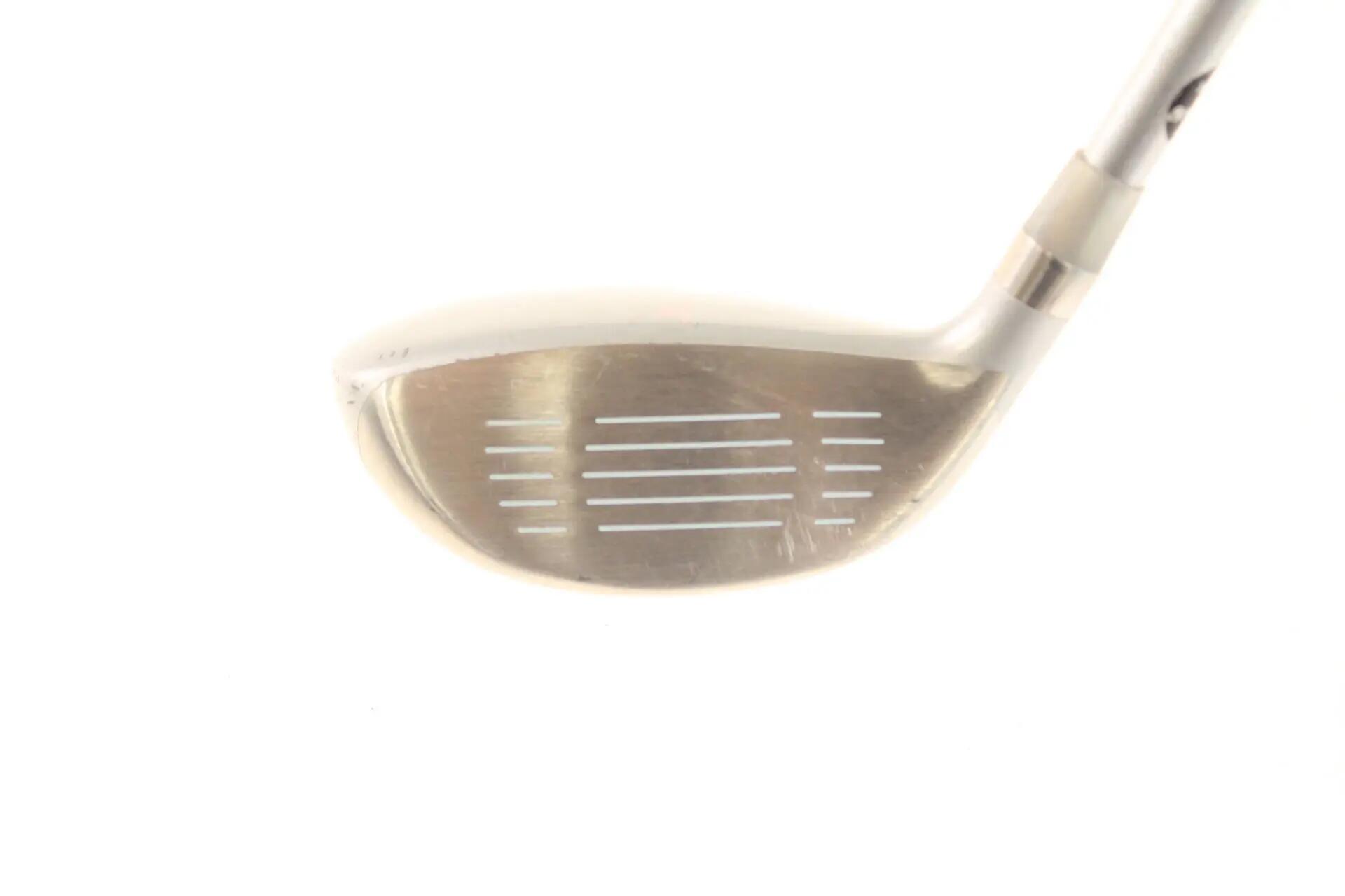 Seconde vie - Cobra XL Speed RH 23-deg Hybrid - Sufficient 2/5