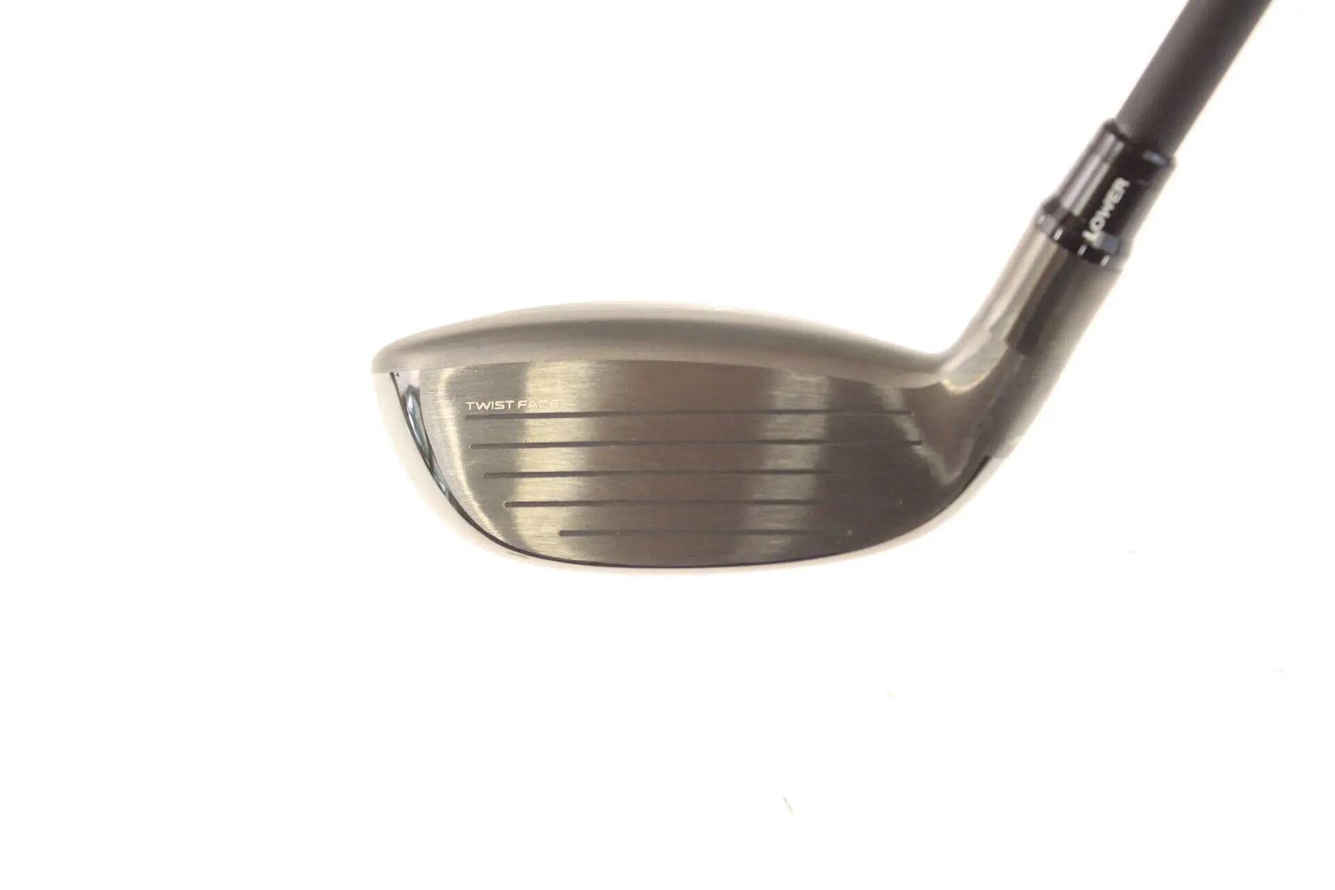 Seconde vie - TaylorMade Qi35 RH 22-deg Hybrid - Excellent 2/5