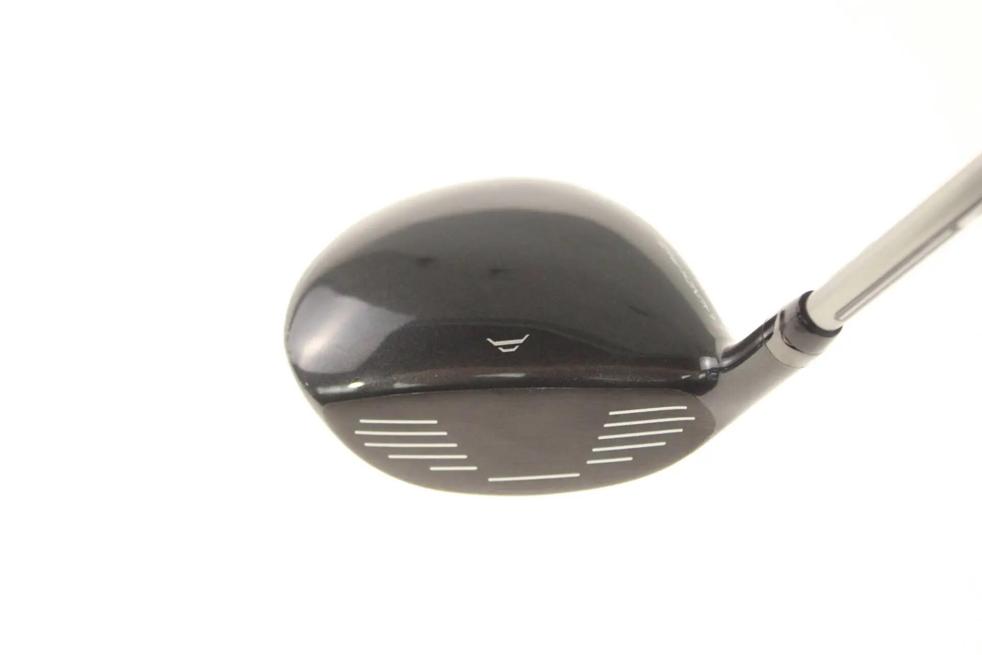 Seconde vie - Wilson Staff Launch Pad RH 19-deg Fairway Wood - Excellent 3/6