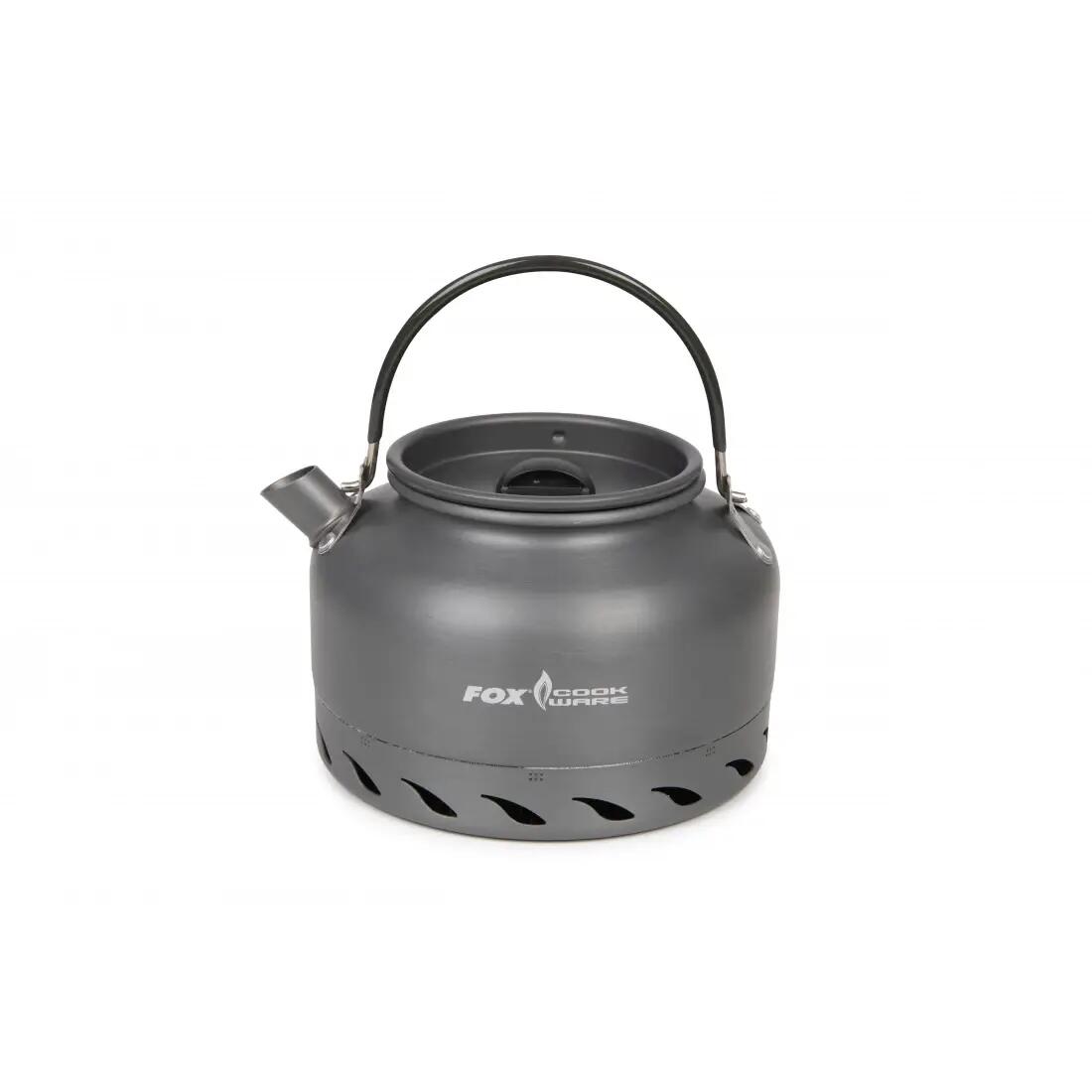 Bouilloire à transfert de chaleur 0,9 L 3/5
