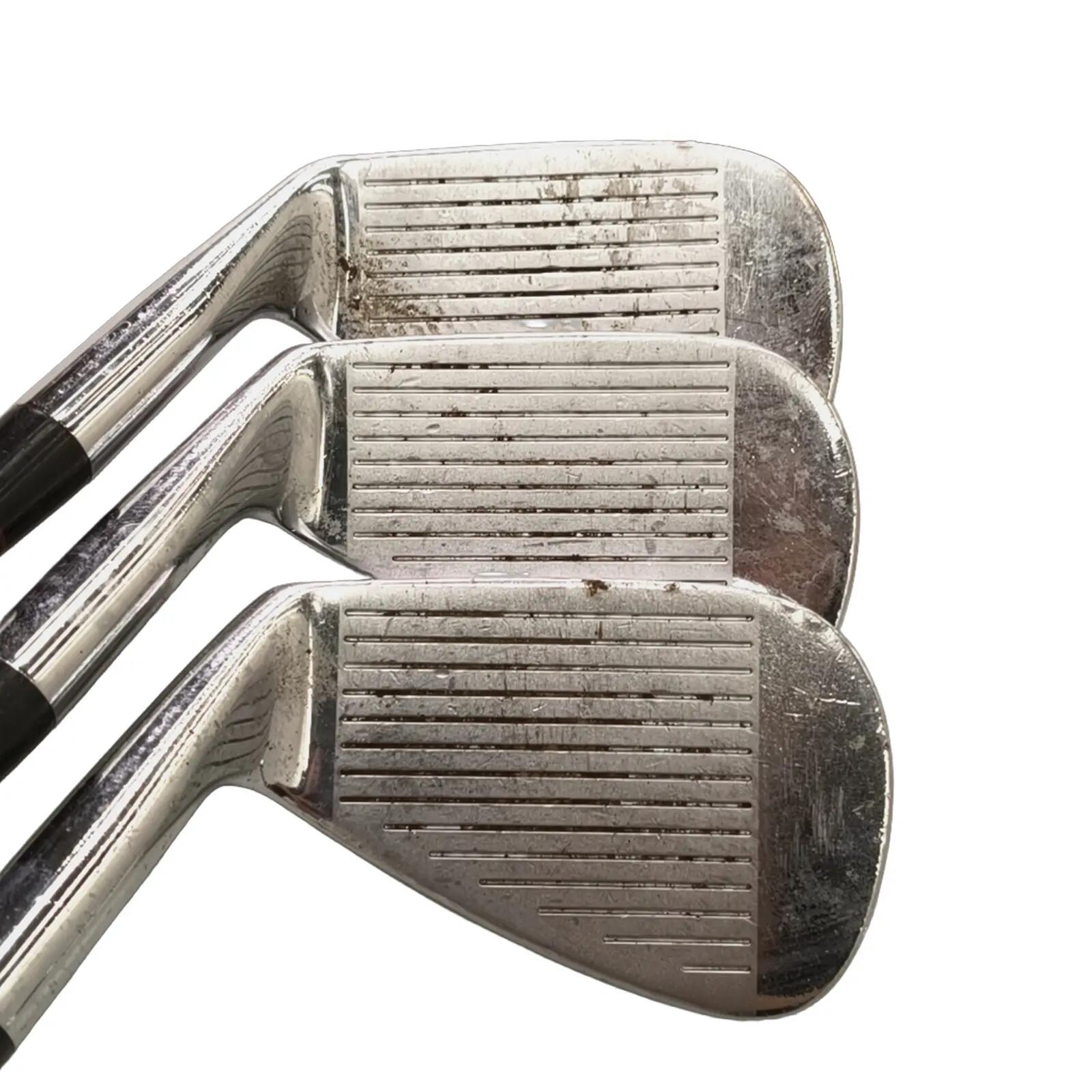 Nike VR Pro Blades TW IJzerset / 4-PW / Flex Stiff / Staal 6/7