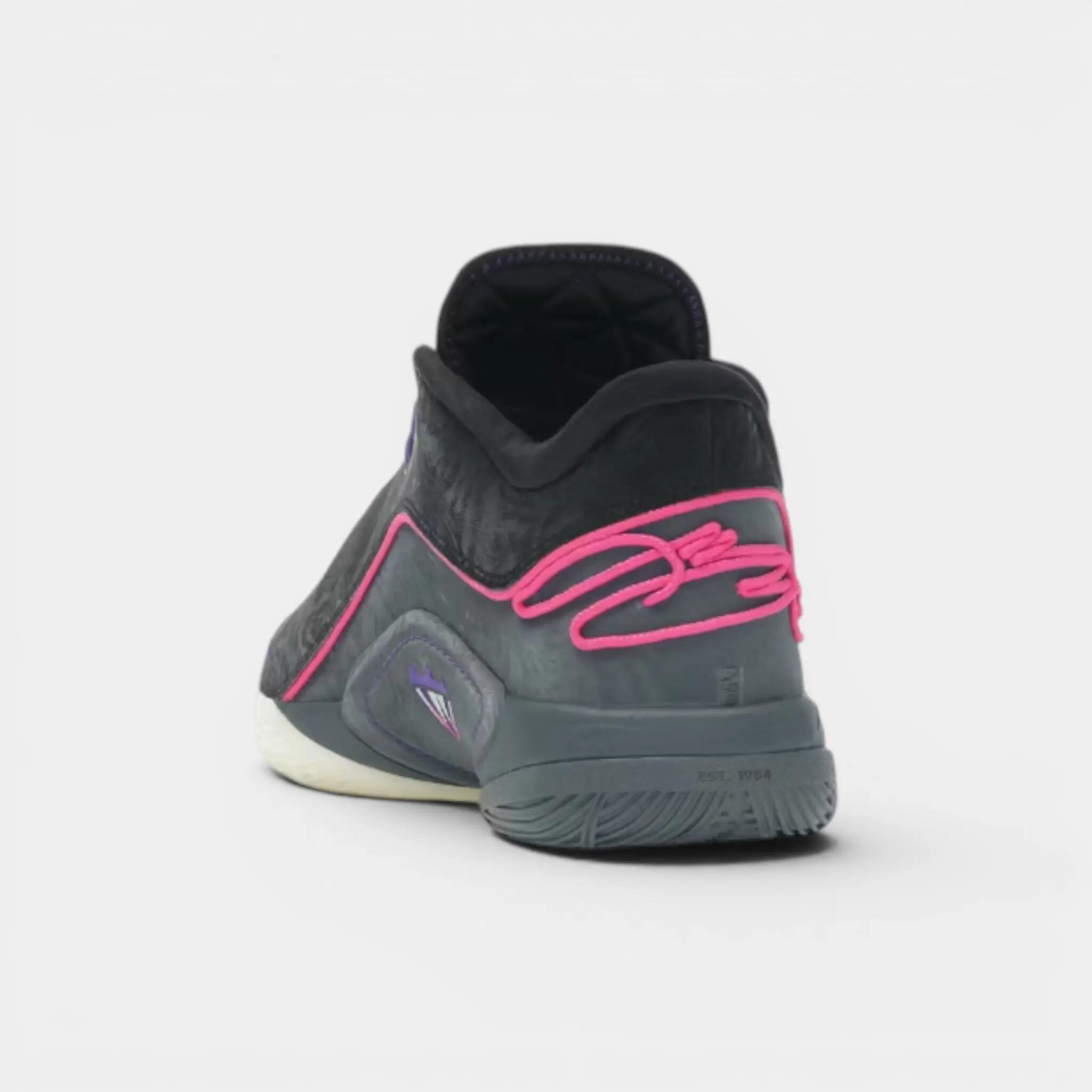 Lebron Xxii 3/4
