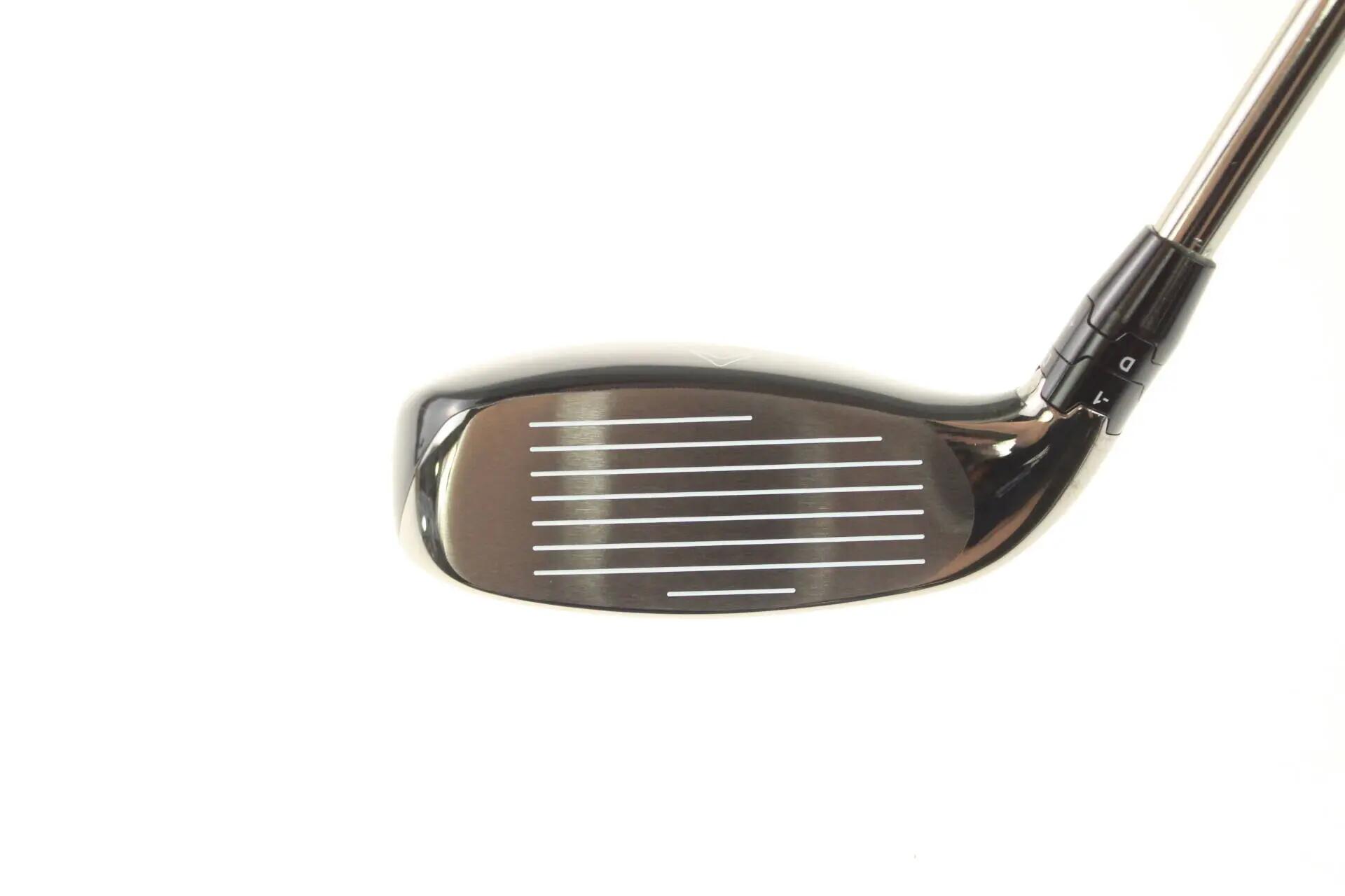 Seconde vie - Callaway Big Bertha 2023 RH 21-deg Hybrid - Very good 2/5