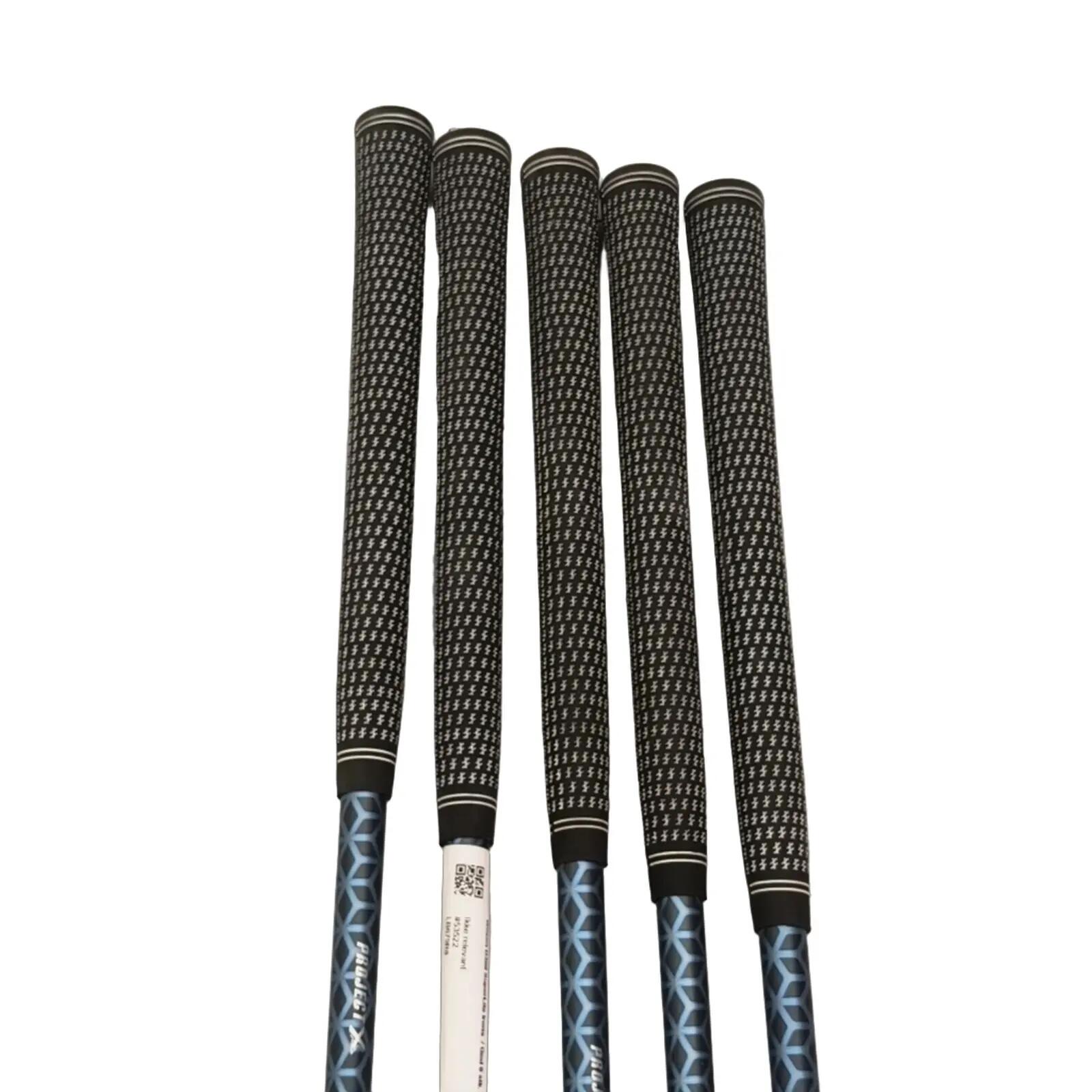 Cleveland Launcher XL Halo Série de fers / 6-PW / Flex A-flex / Graphite 5/7