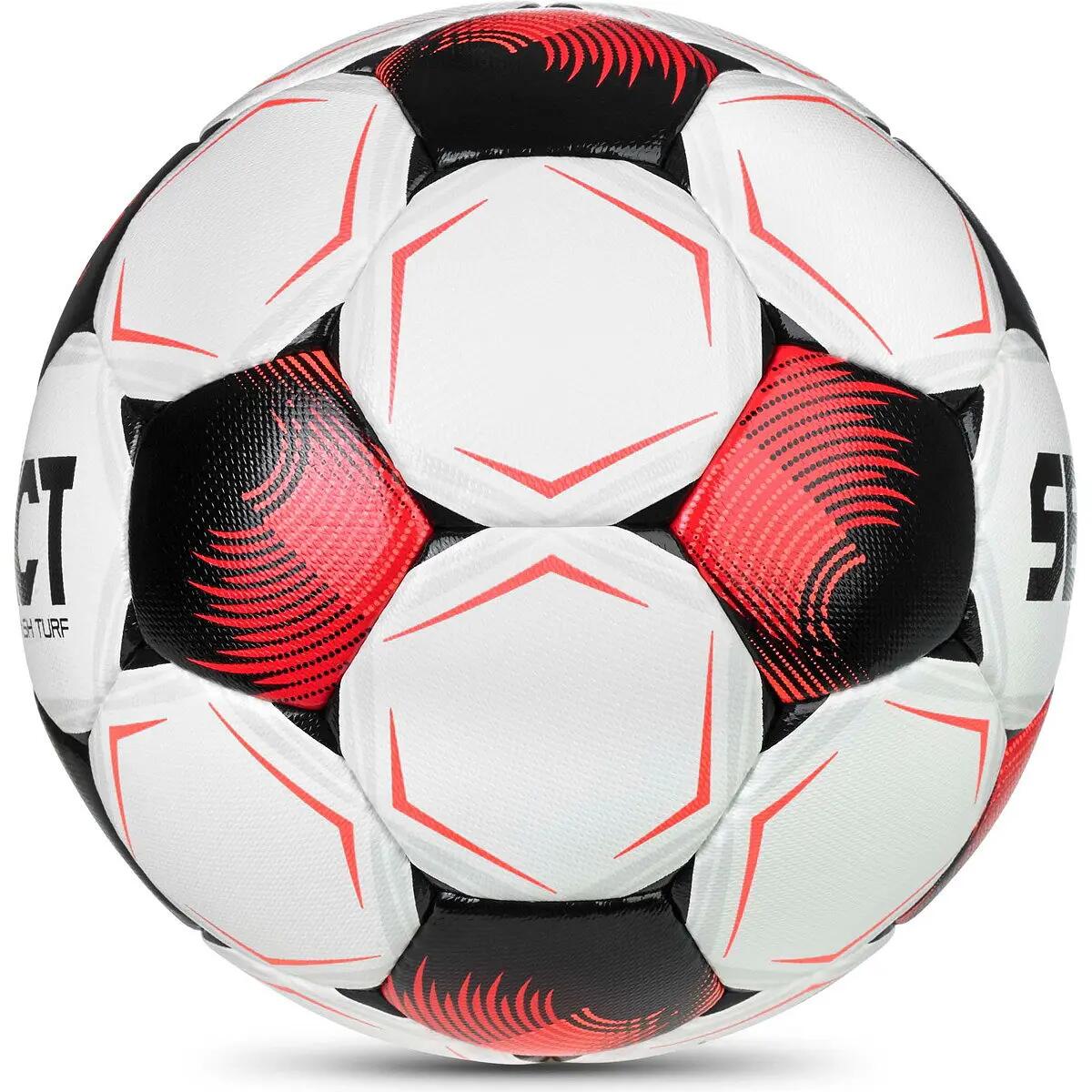 Ballon de football SELECT Flash Turf 2026 - Taille 5 3/4