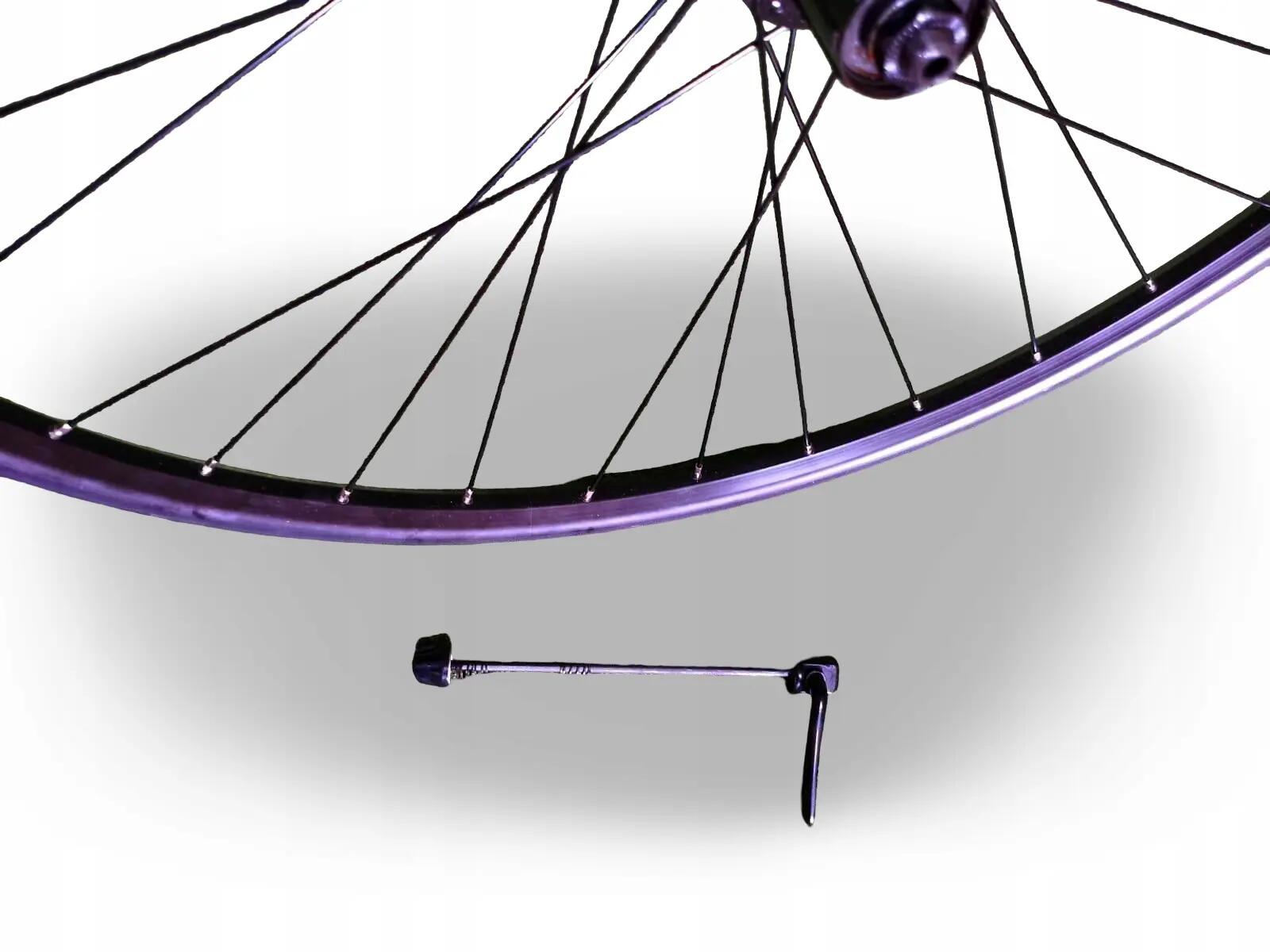 Roda traseira de bicicleta FUJI MTB 3/15