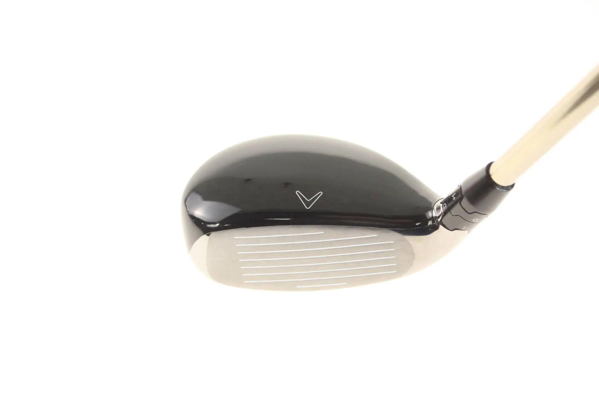 Seconde vie - Callaway Big Bertha 2023 RH 21-deg Hybrid - Very good 3/5