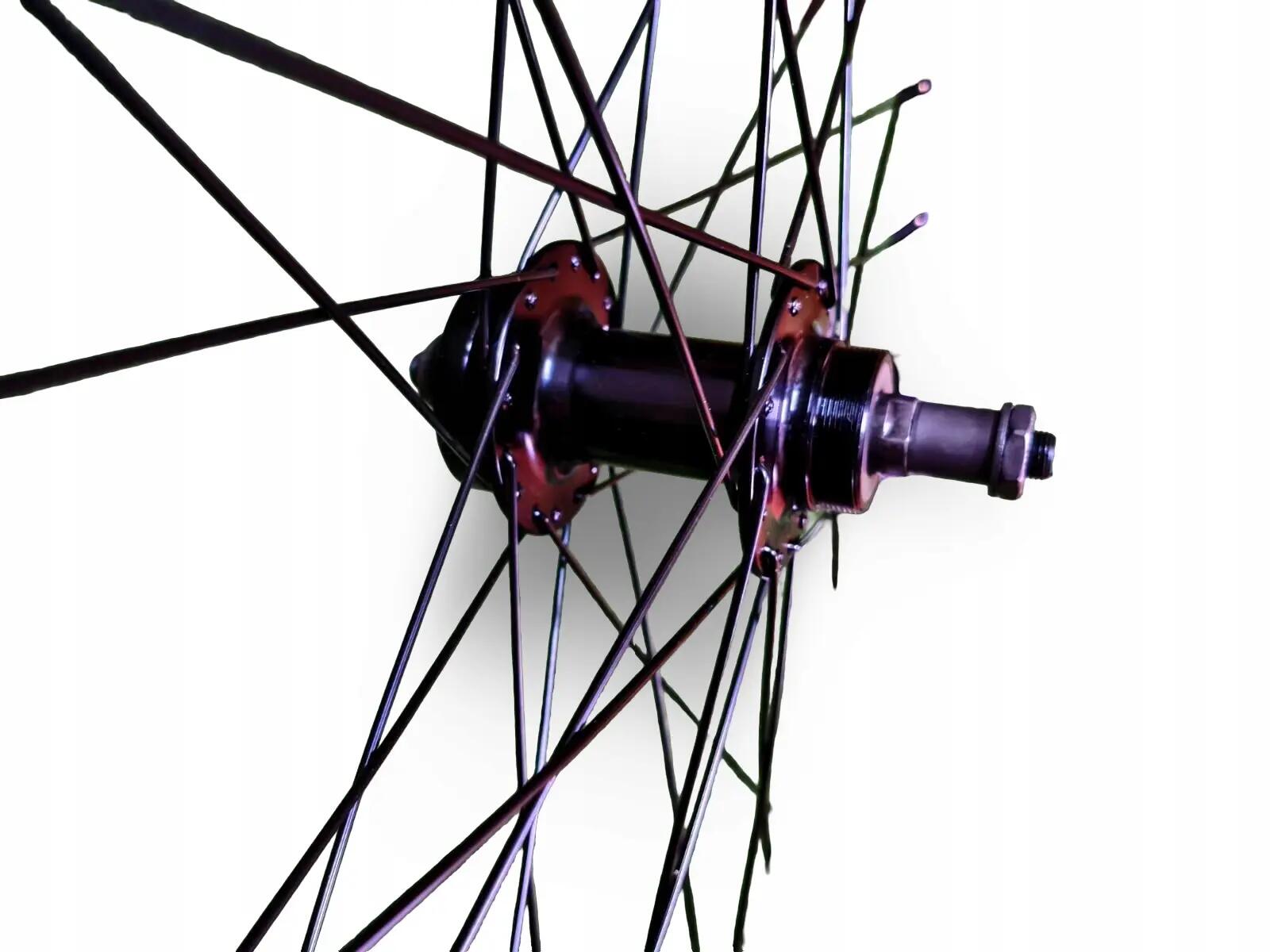 Roda WTB SX19 29" ETRTO 19-622 disco 6f QR 9x135 2/15