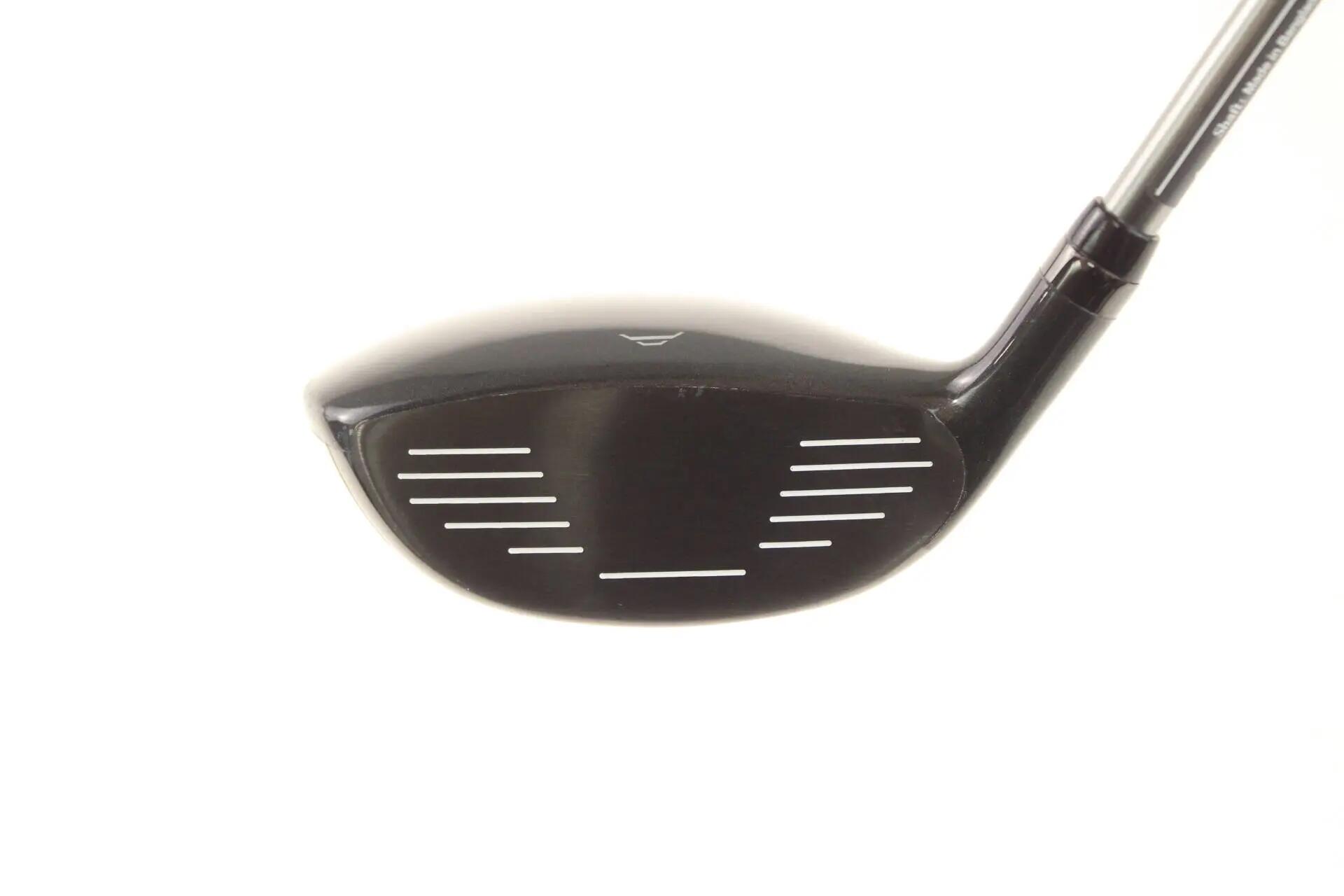 Seconde vie - Wilson Staff Launch Pad RH 19-deg Fairway Wood - Excellent 2/6