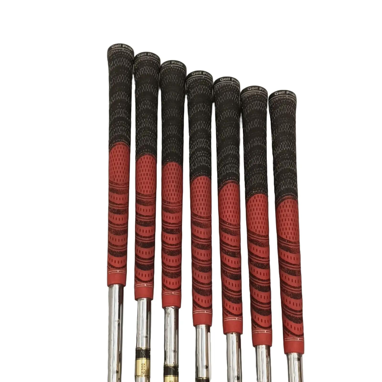 Nike VR Pro Blades TW IJzerset / 4-PW / Flex Stiff / Staal 5/7
