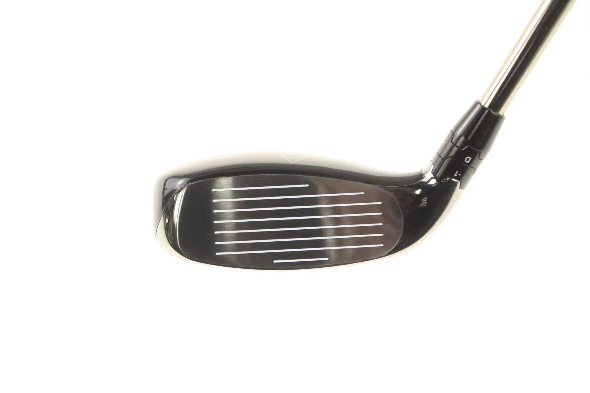 Seconde vie - Callaway Big Bertha 2023 RH 21-deg Hybrid - Very good 2/5