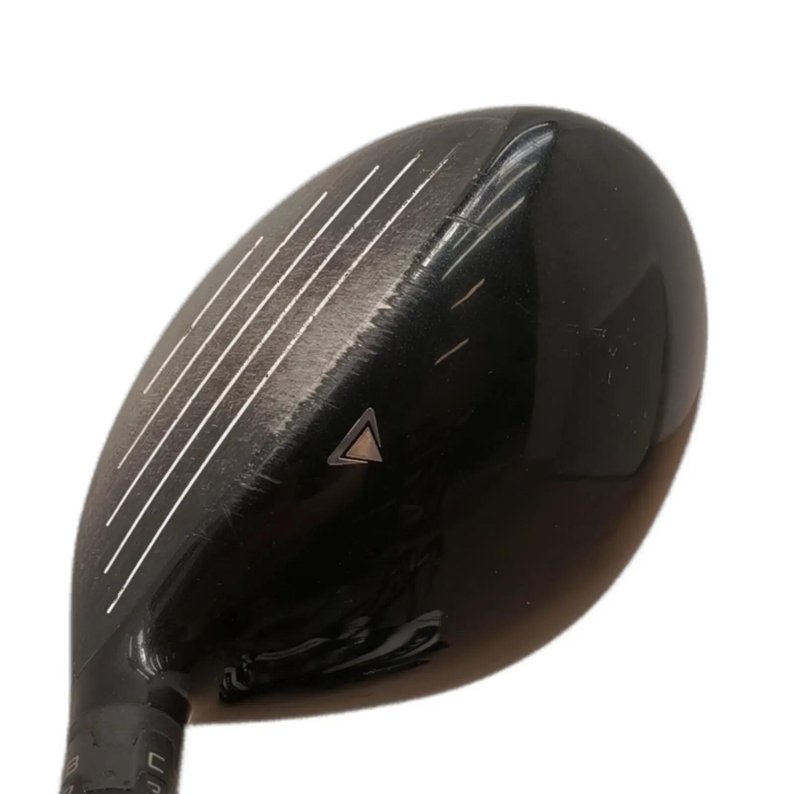 Titleist 915F Fairway Wood / Flex Stiff / #3/16.5 3/5