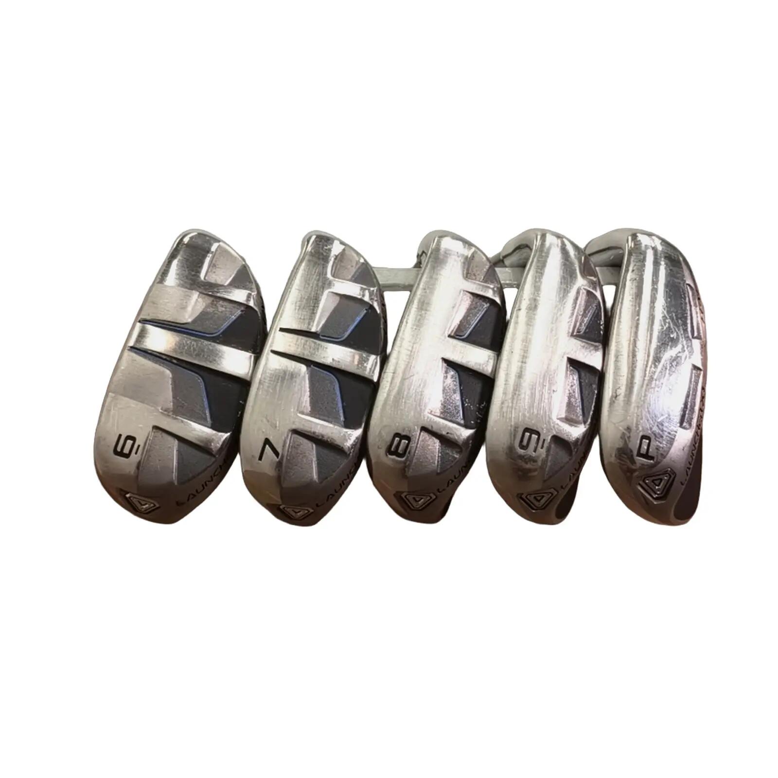 Cleveland Launcher XL Halo Série de fers / 6-PW / Flex A-flex / Graphite 2/7