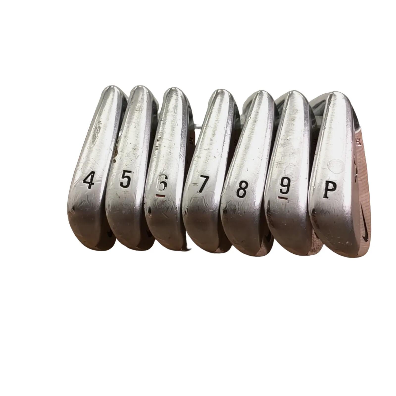 Nike VR Pro Blades TW IJzerset / 4-PW / Flex Stiff / Staal 2/7