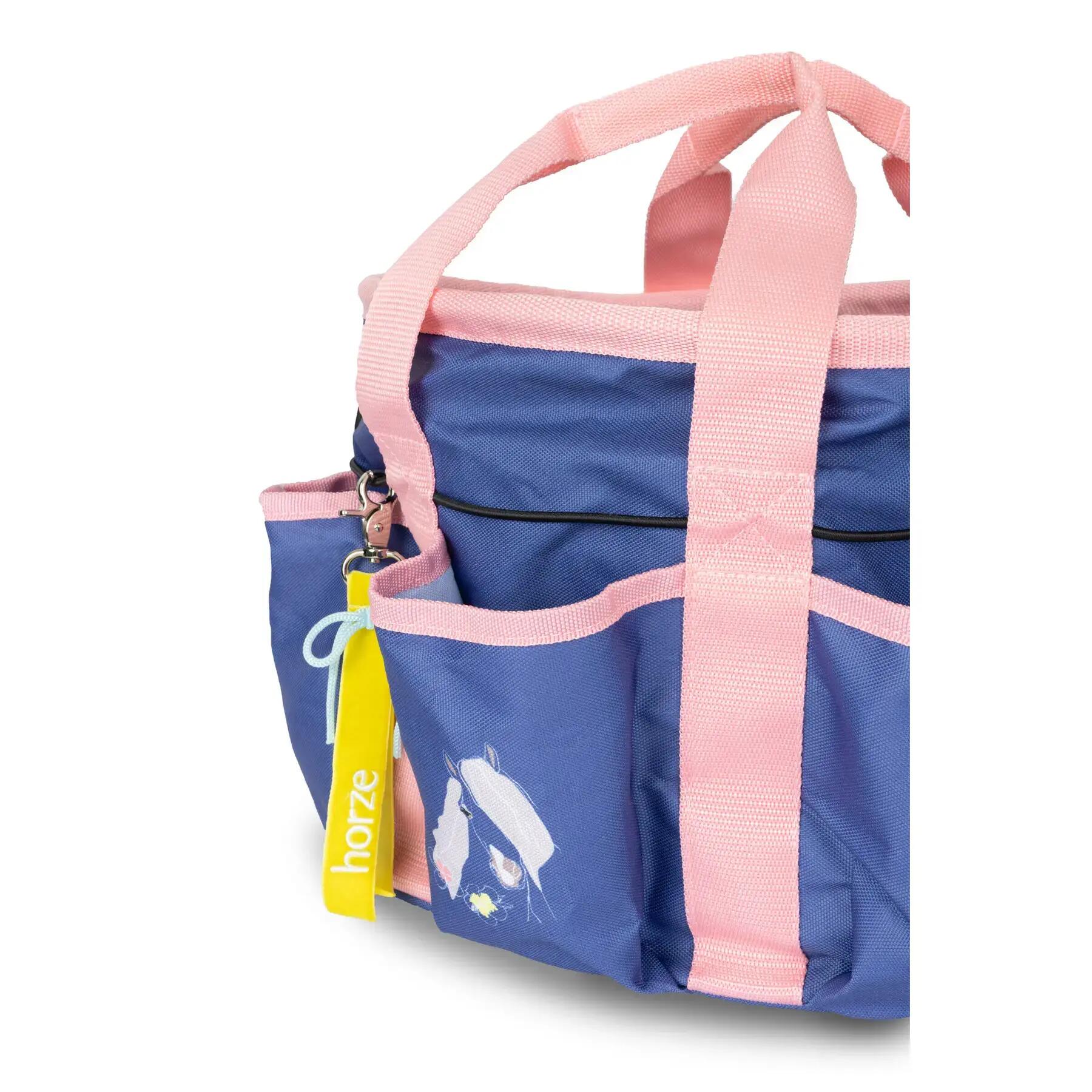 Sac de pansage enfant Horze 5/5