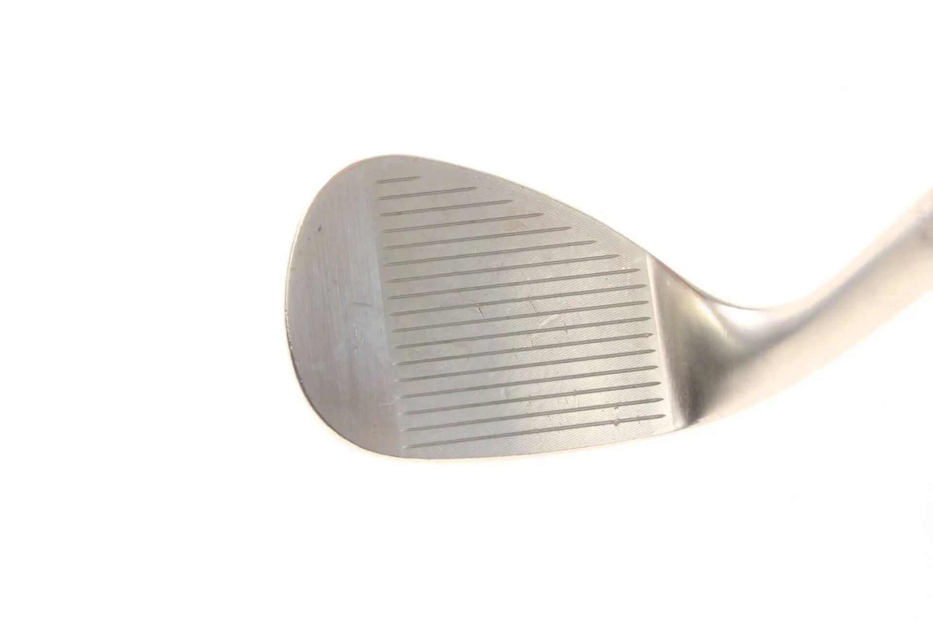 Seconde vie - Callaway Opus Platinum Chrome S Grind RH 60-deg Wedge - Very good 3/5