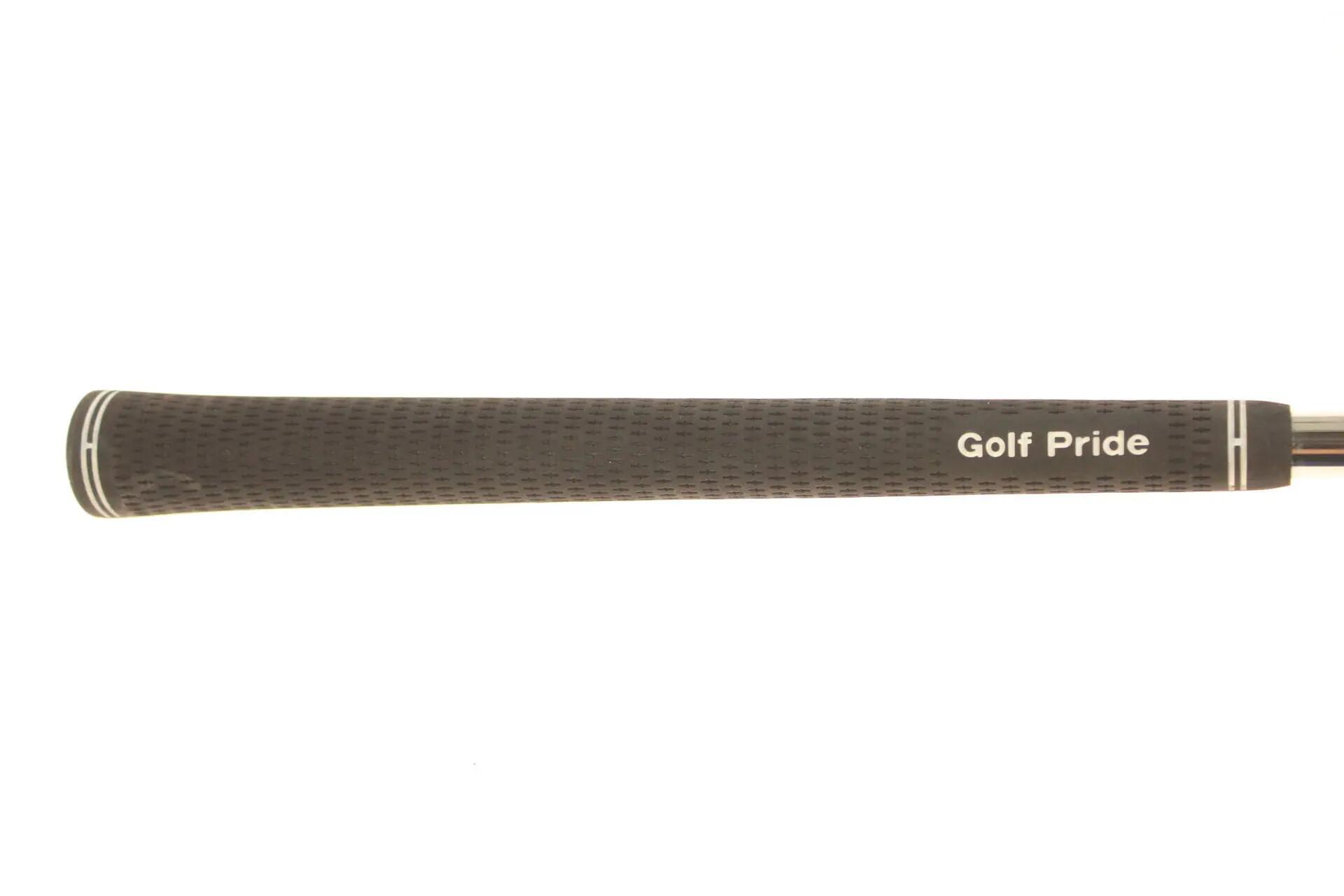 Seconde vie - TaylorMade Hi-Toe 4 ATV Aged Copper RH 58-deg Wedge - Good 5/5