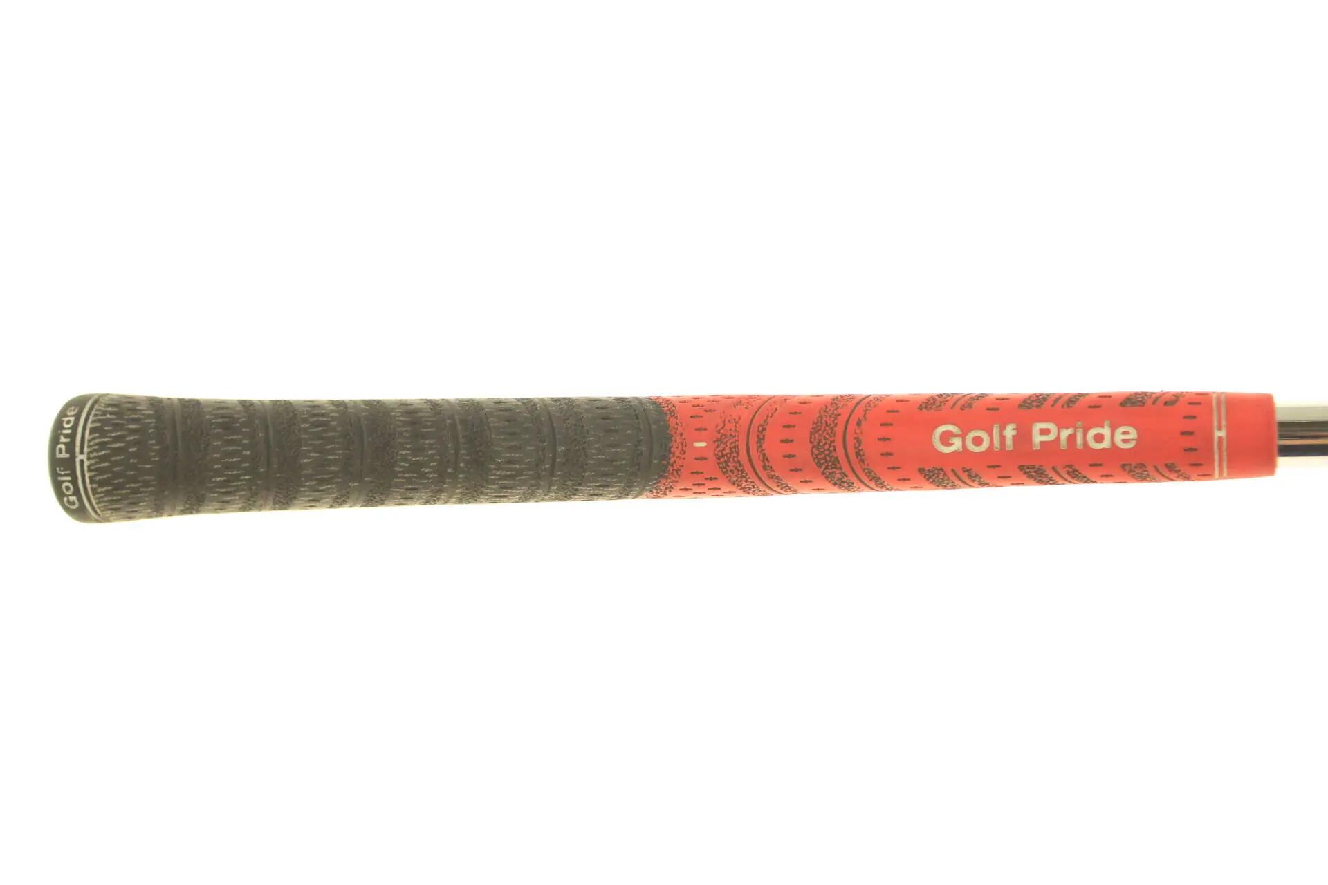 Seconde vie - Cleveland RTX 6 Zipcore Raw Mid RH 58-deg Wedge - Sufficient 5/5