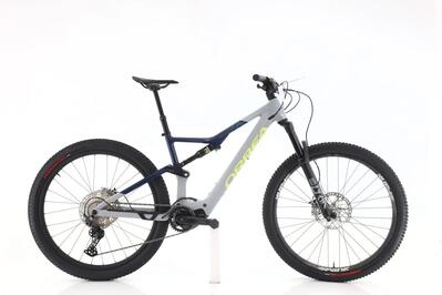 Ebike ricondizionata · Rise · Bici Km 0