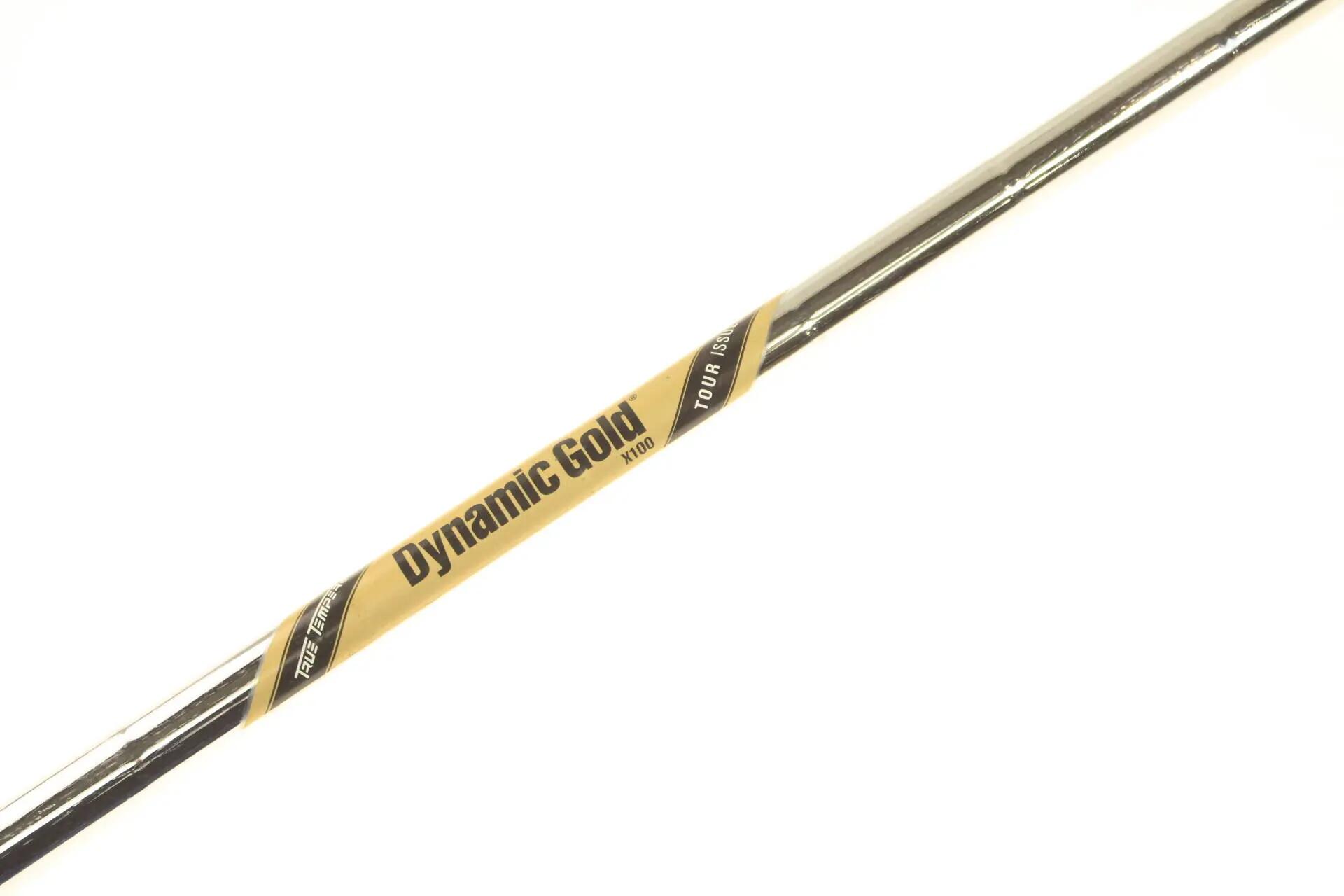 Seconde vie - Cleveland RTX 6 Zipcore Raw Mid RH 58-deg Wedge - Sufficient 4/5