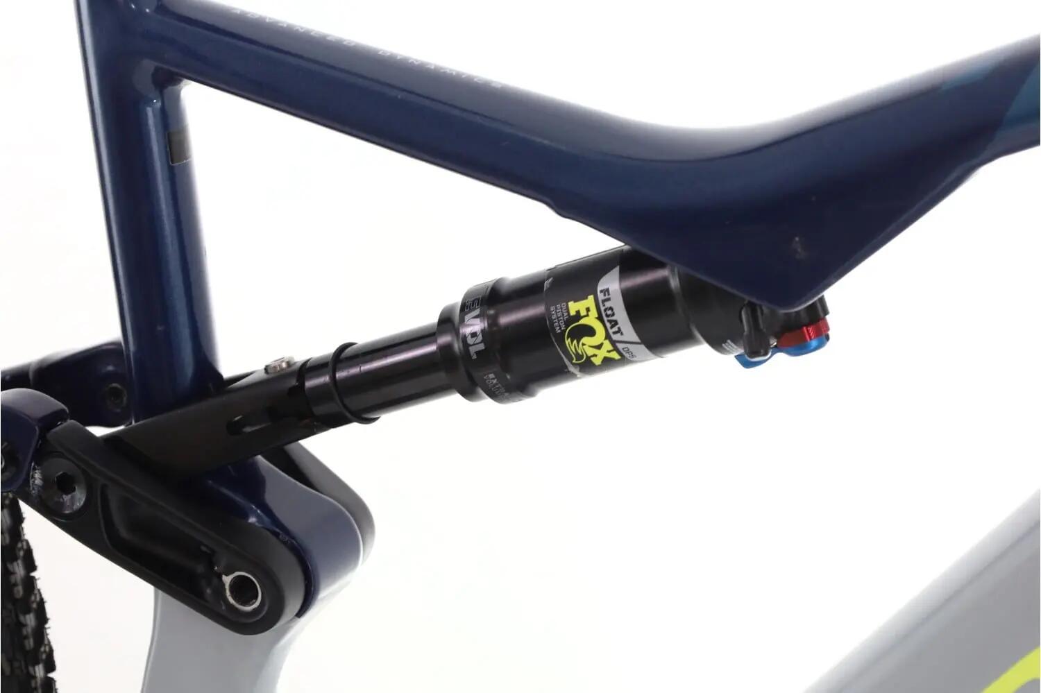 Tweedehands e-bike ·  Rise · Zeer goede toestand 7/8