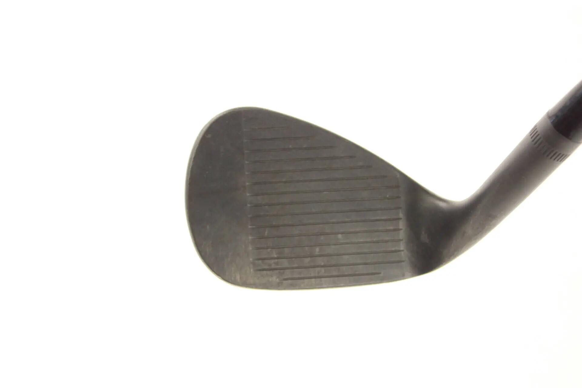 Seconde vie - Callaway MD4 Black S Grind RH 50-deg Wedge - Good 3/5