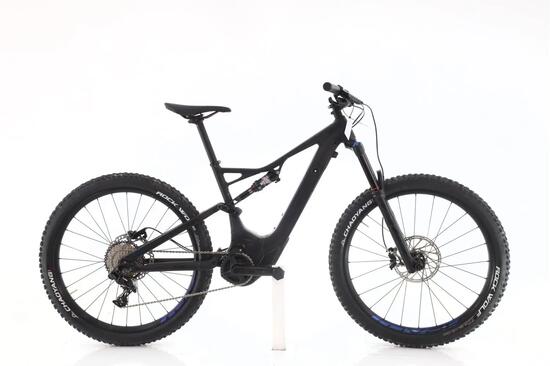 Ebike ricondizionata · Turbo Levo · Bici Km 0