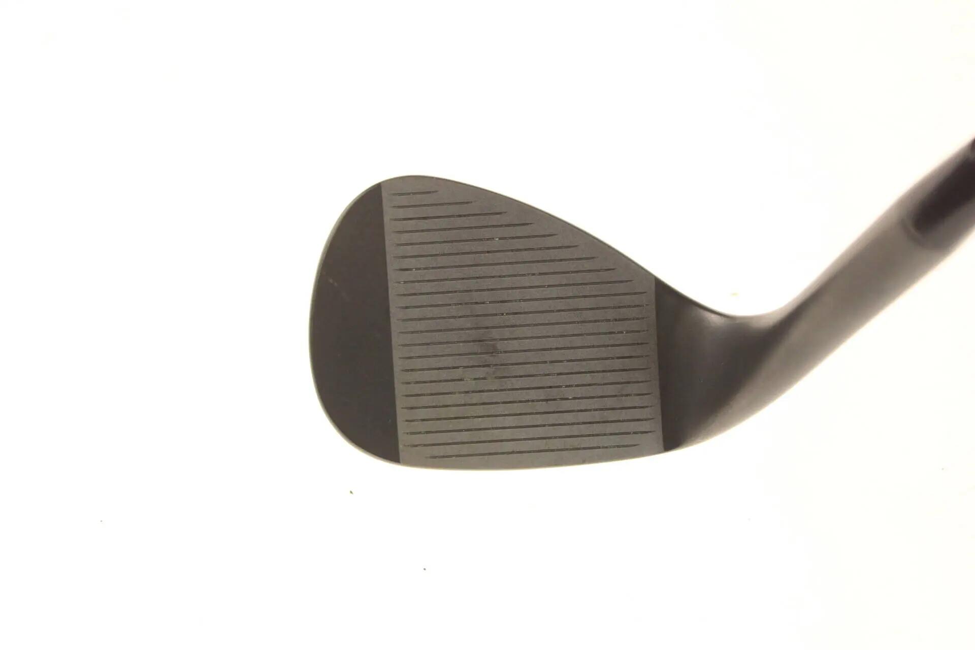 Seconde vie - Ping S159 Midnight RH 58-deg Wedge - Very good 3/5