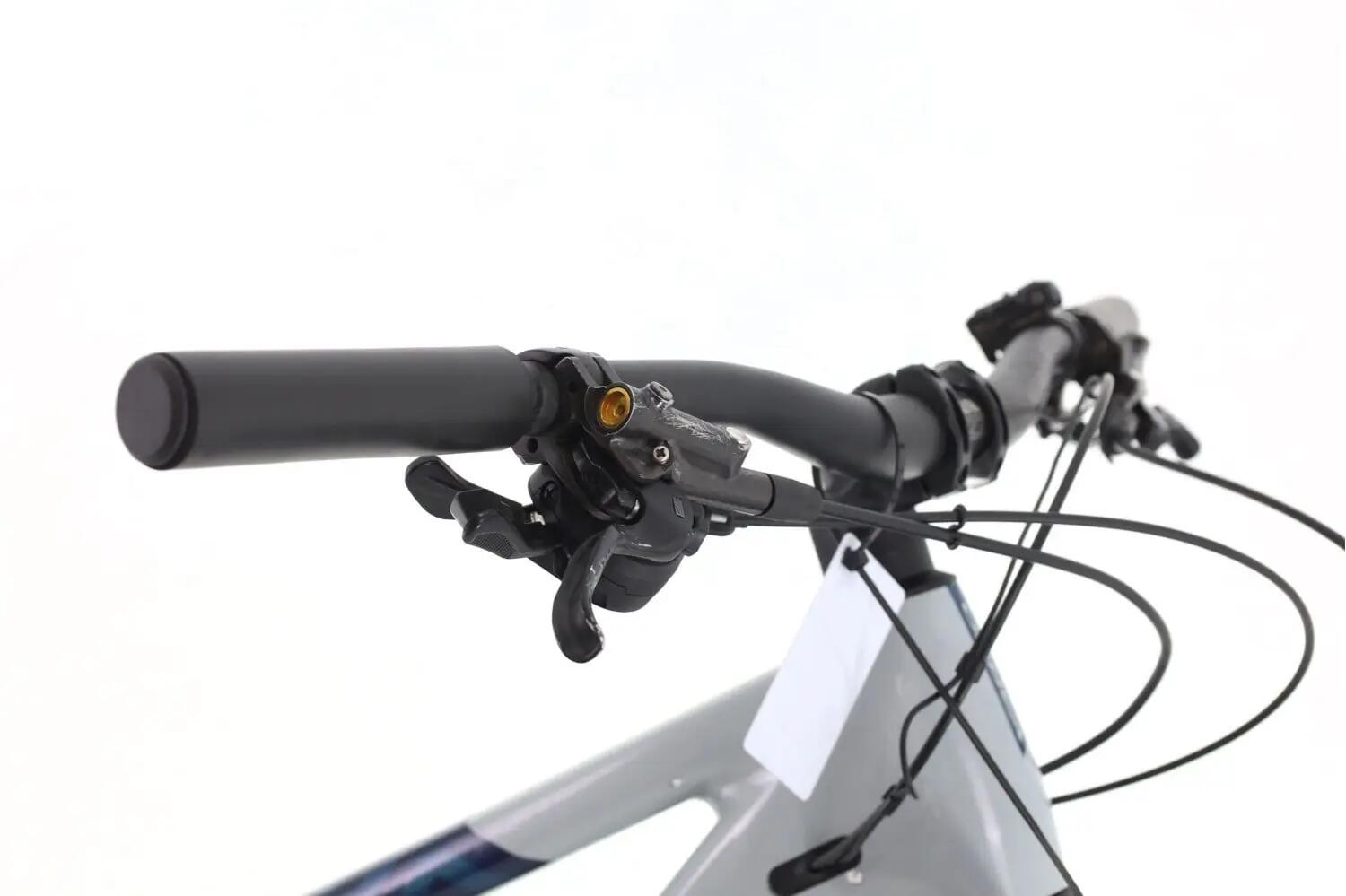 Tweedehands e-bike ·  Rise · Zeer goede toestand 6/8
