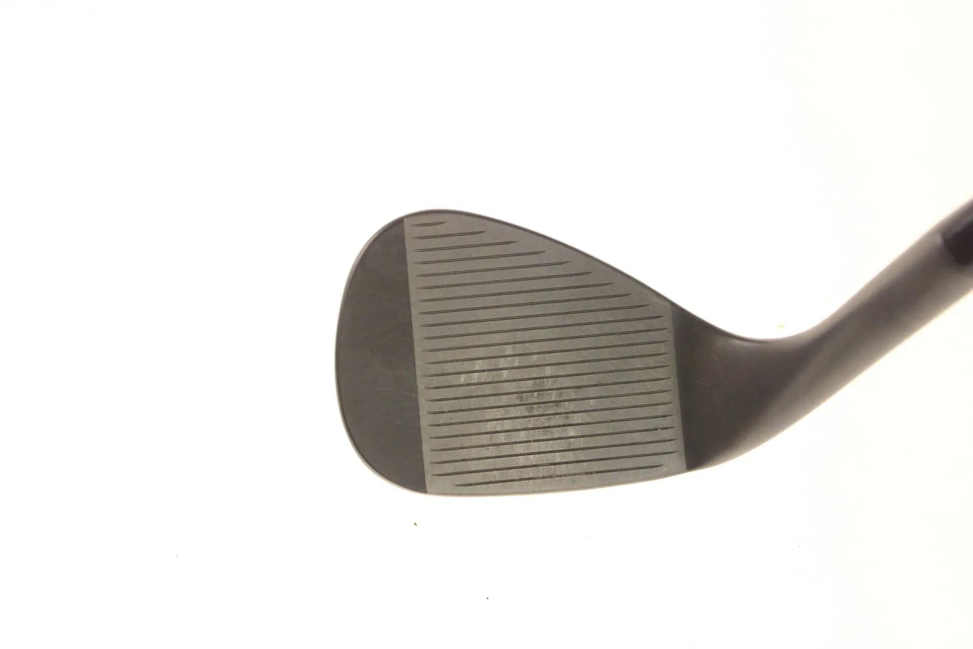 Seconde vie - Ping S159 Midnight RH 56-deg Wedge - Very good 3/5