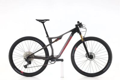 MTB ricondizionata · Oiz Pro · Ottimo stato