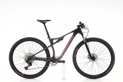 Refurbished MTB Fully · Oiz Pro · Sehr guter Zustand