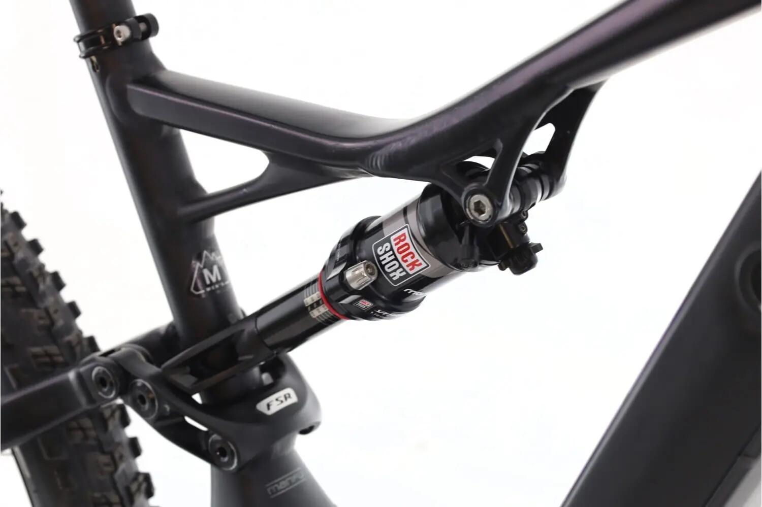 Tweedehands e-bike ·  Turbo Levo · Zeer goede toestand 7/8