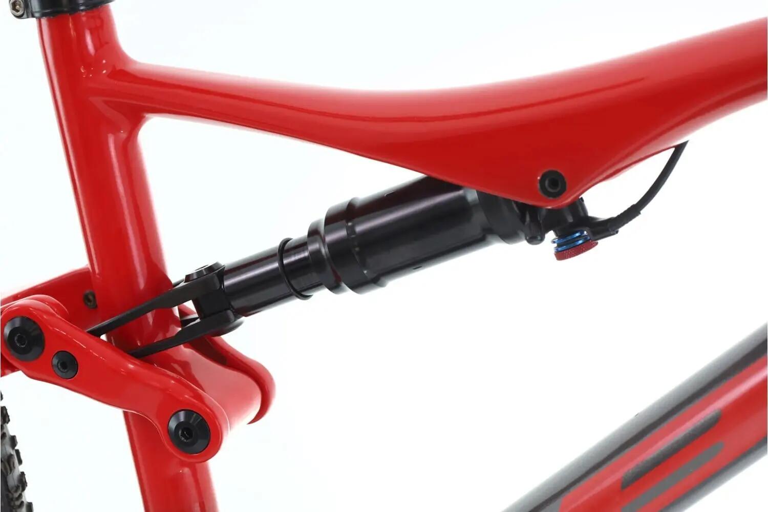 Tweedehands MTB ·  Lynx Race Evo · Zeer goede toestand 7/8