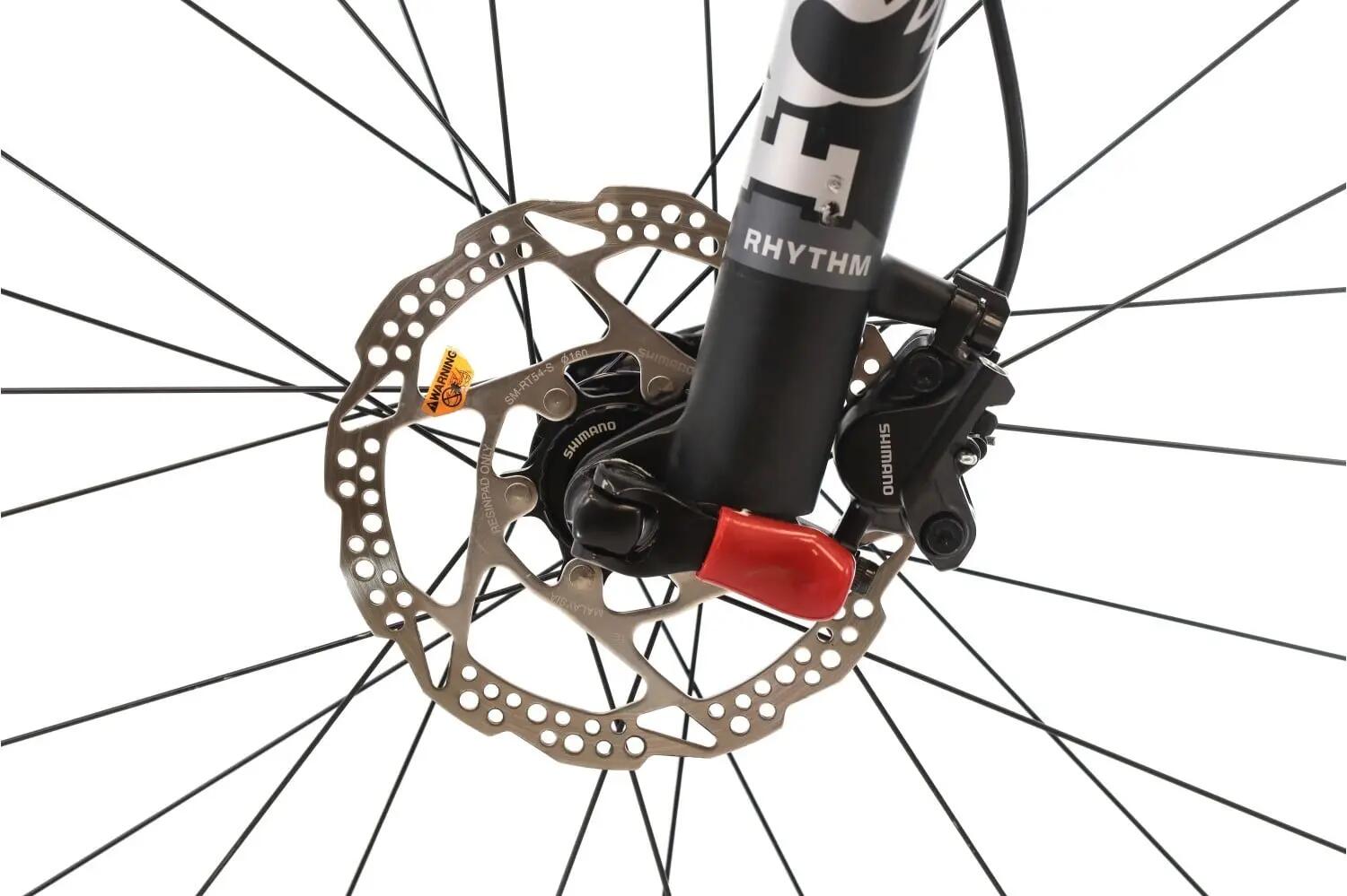 Tweedehands MTB ·  Team 29 Replica · Zeer goede toestand 7/8