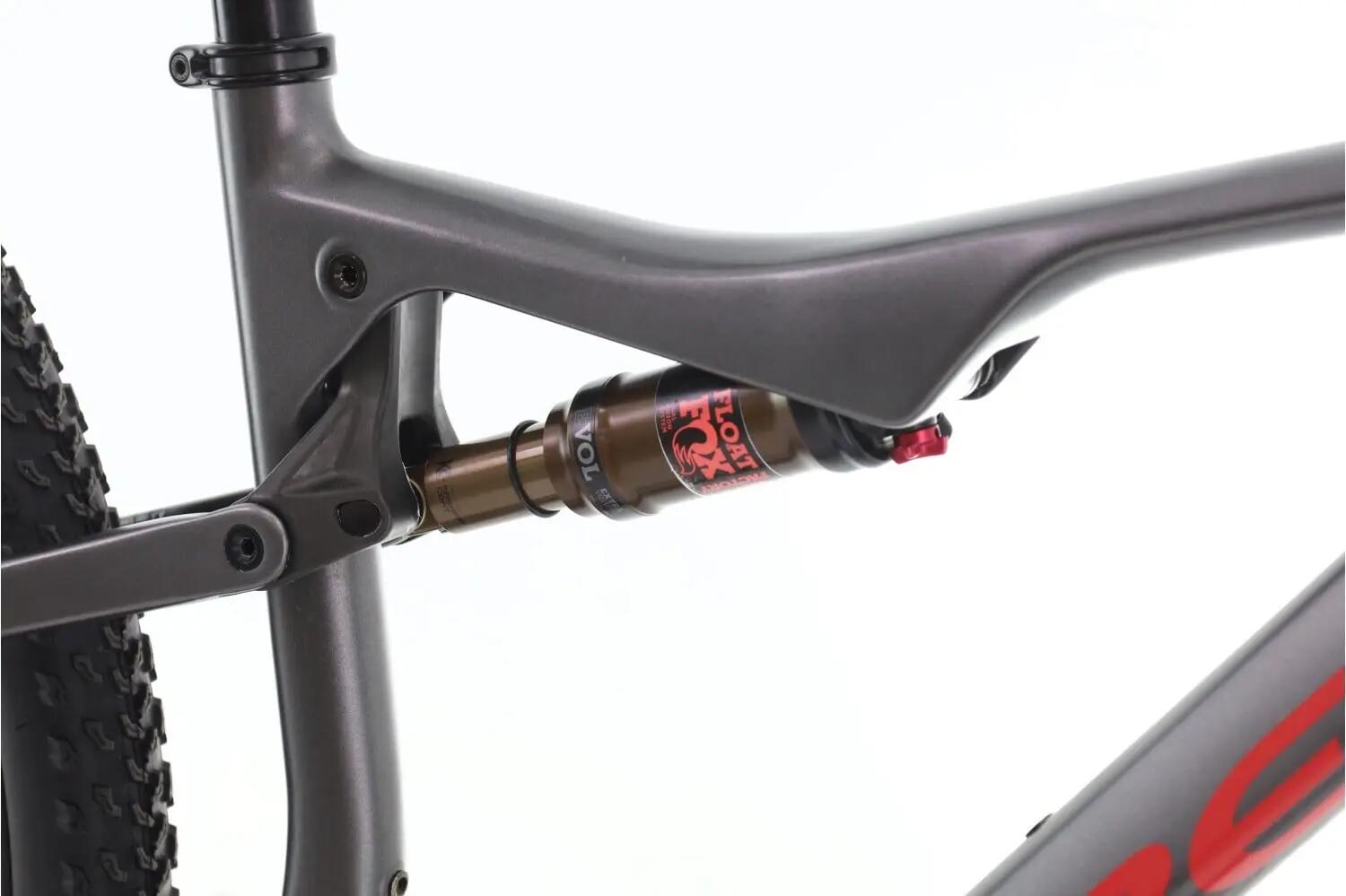 VTT reconditionné ·  Oiz Pro · Très bon état 7/8