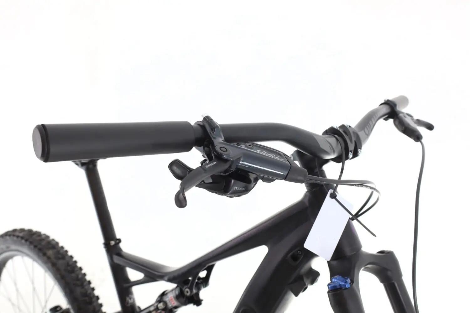 Tweedehands e-bike ·  Turbo Levo · Zeer goede toestand 6/8