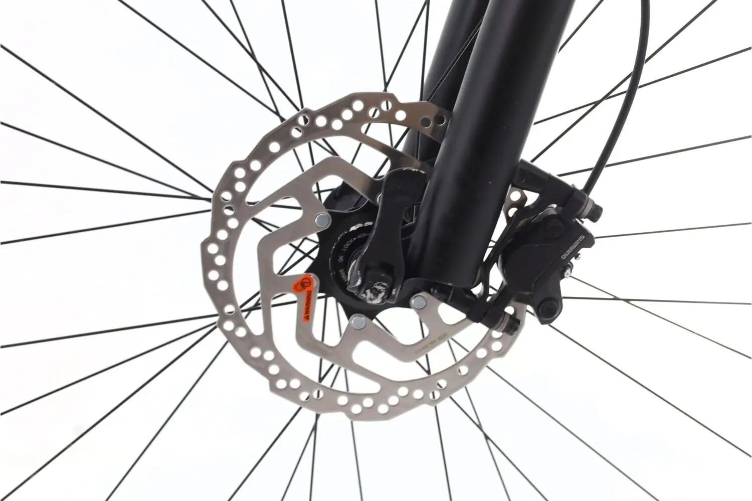 Tweedehands MTB ·  Rakish · Zeer goede toestand 7/8