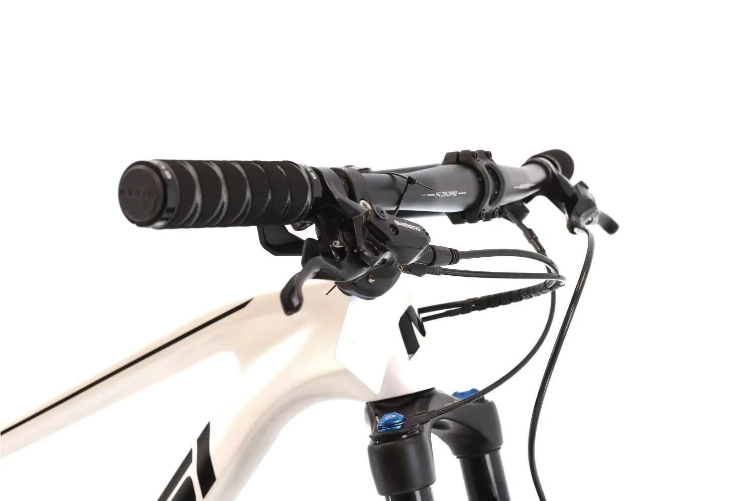 Tweedehands MTB ·  Team 29 Replica · Zeer goede toestand 6/8