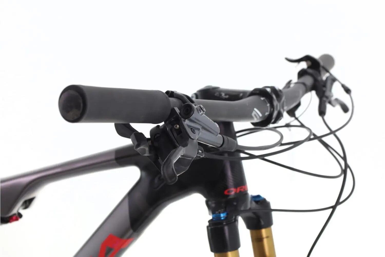 VTT reconditionné ·  Oiz Pro · Très bon état 6/8