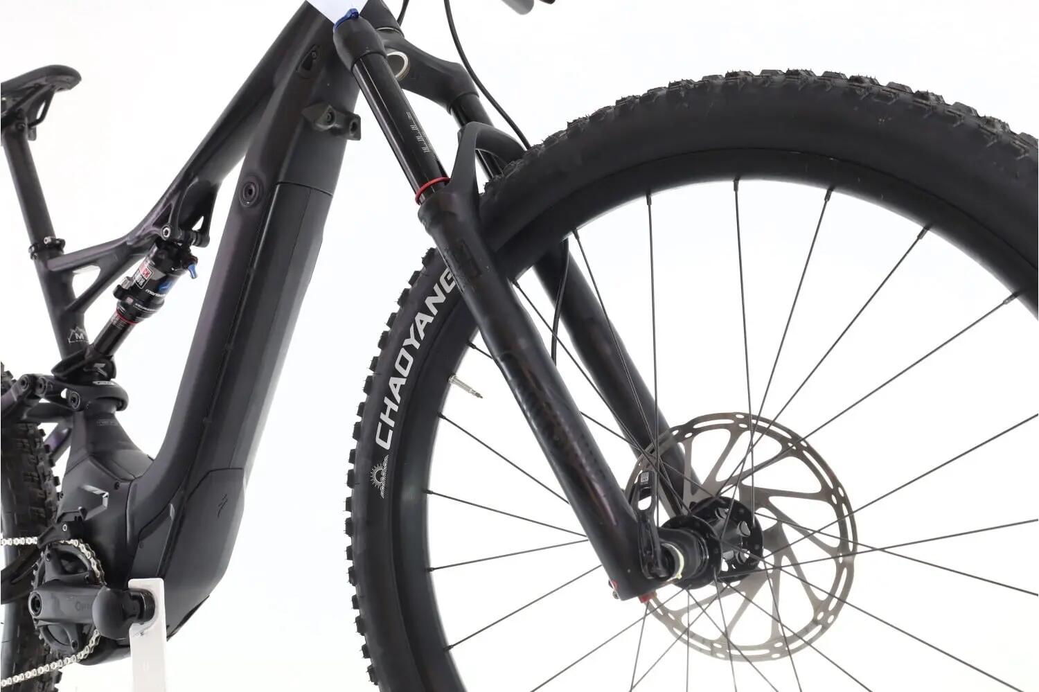 Tweedehands e-bike ·  Turbo Levo · Zeer goede toestand 5/8