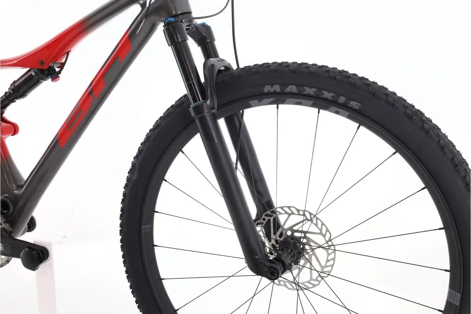 Tweedehands MTB ·  Lynx Race Evo · Zeer goede toestand 5/8
