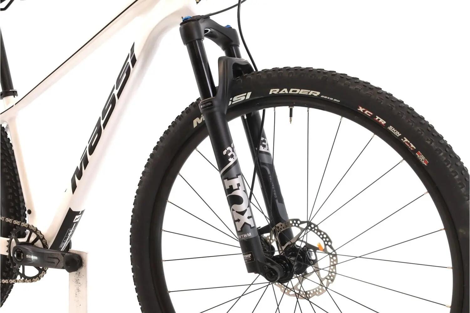 Tweedehands MTB ·  Team 29 Replica · Zeer goede toestand 5/8