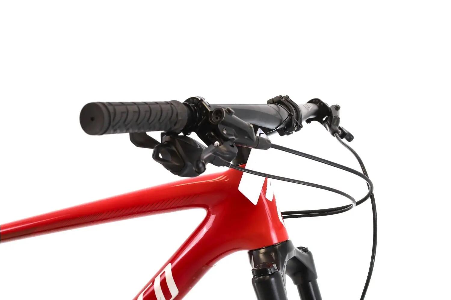 Segunda Vida · BTT ·  Epic Hardtail · Muito bom estado 6/8