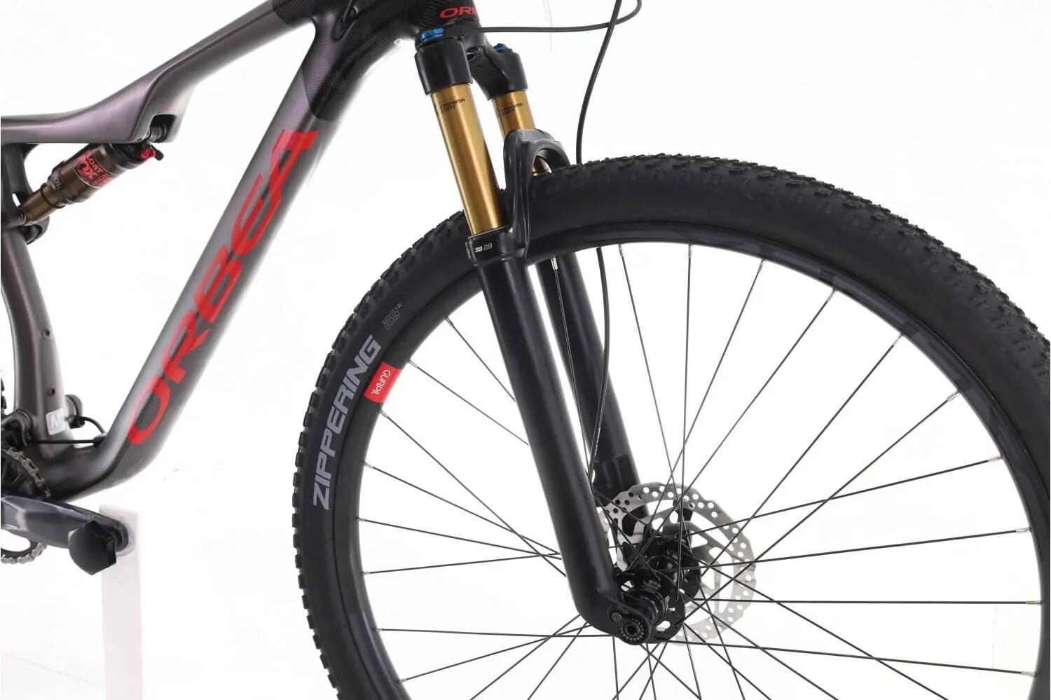 VTT reconditionné ·  Oiz Pro · Très bon état 5/8
