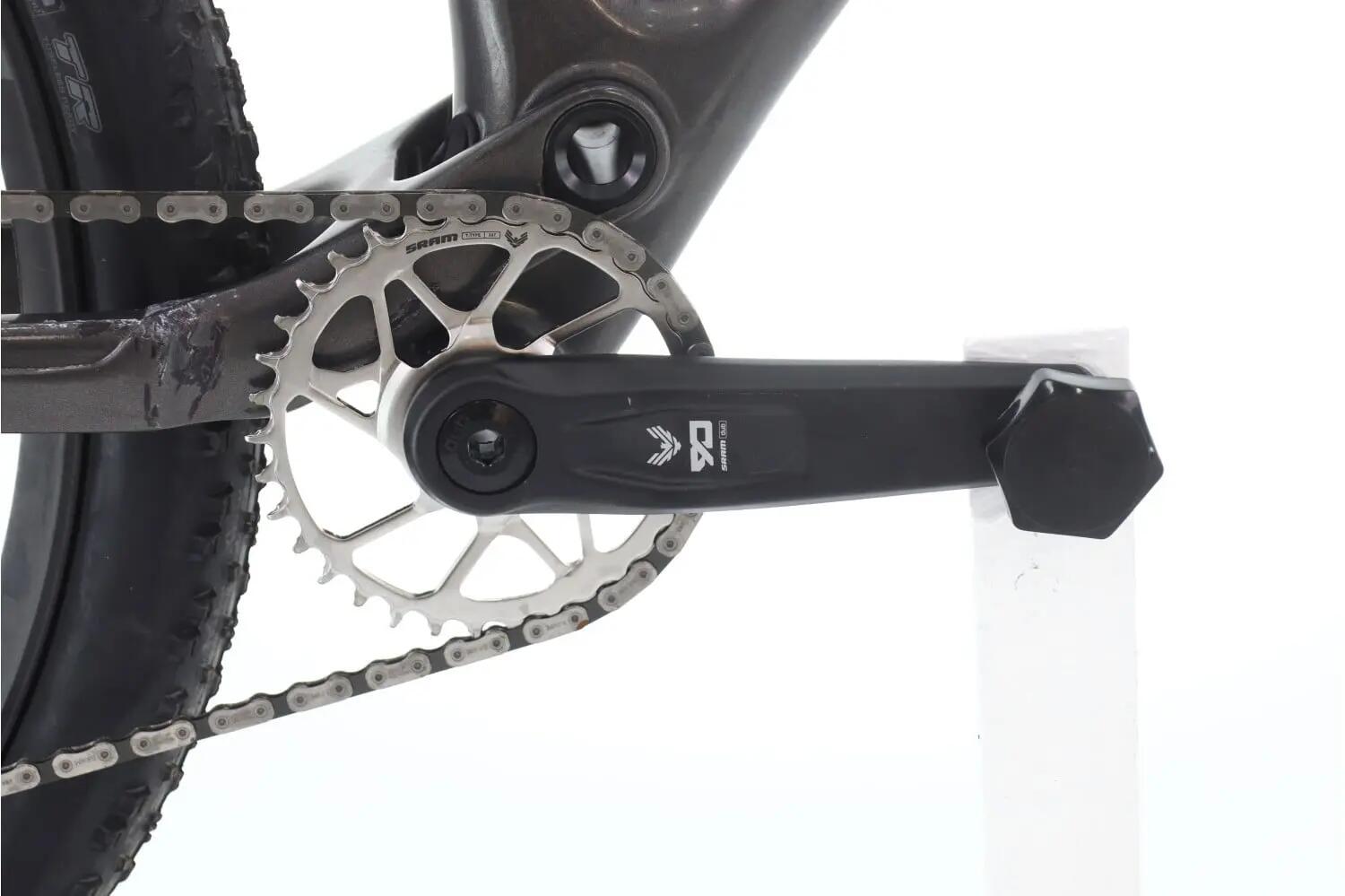 Tweedehands MTB ·  Lynx Race Evo · Zeer goede toestand 4/8