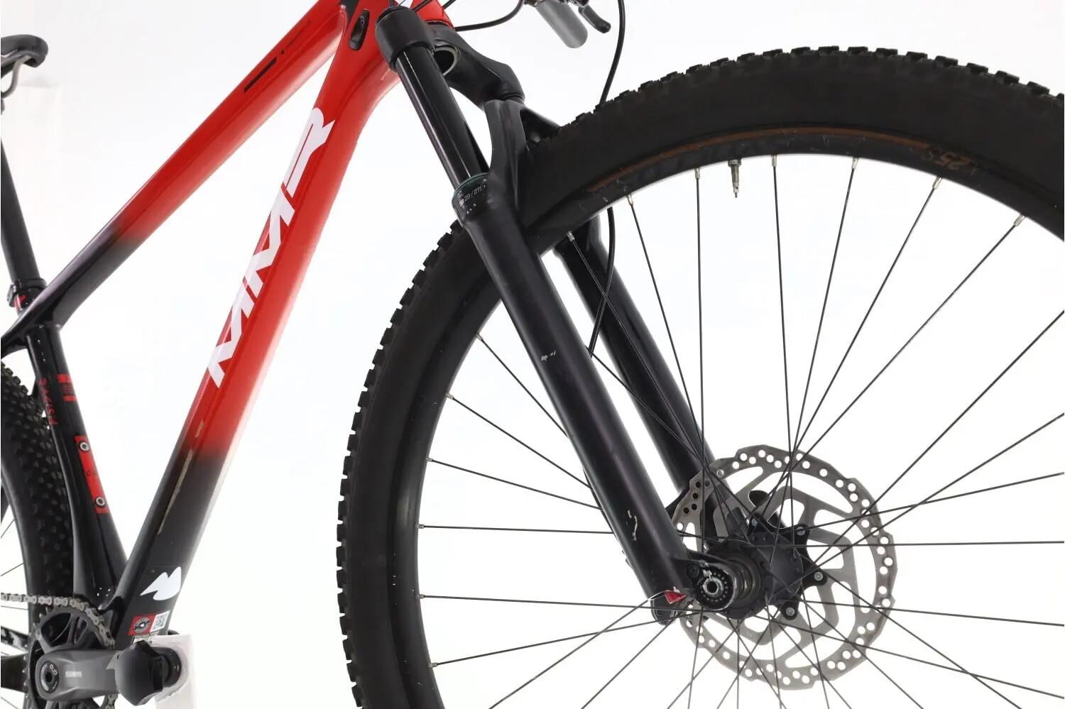 Tweedehands MTB ·  Rakish · Zeer goede toestand 5/8
