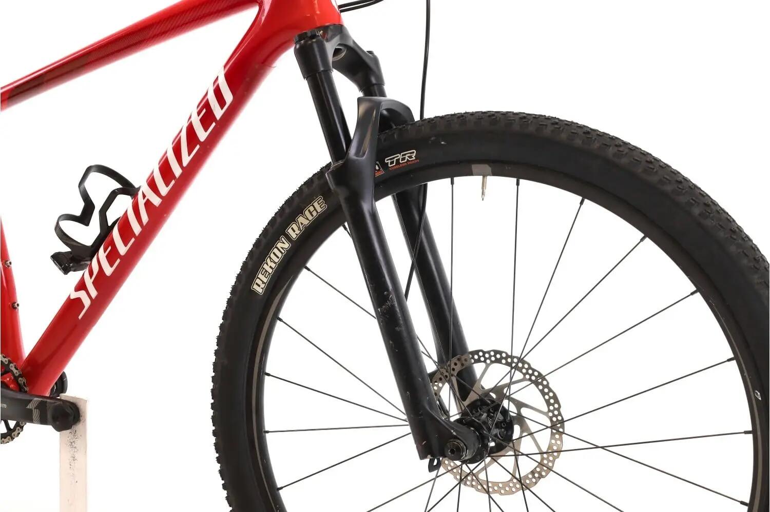 Segunda Vida · BTT ·  Epic Hardtail · Muito bom estado 5/8