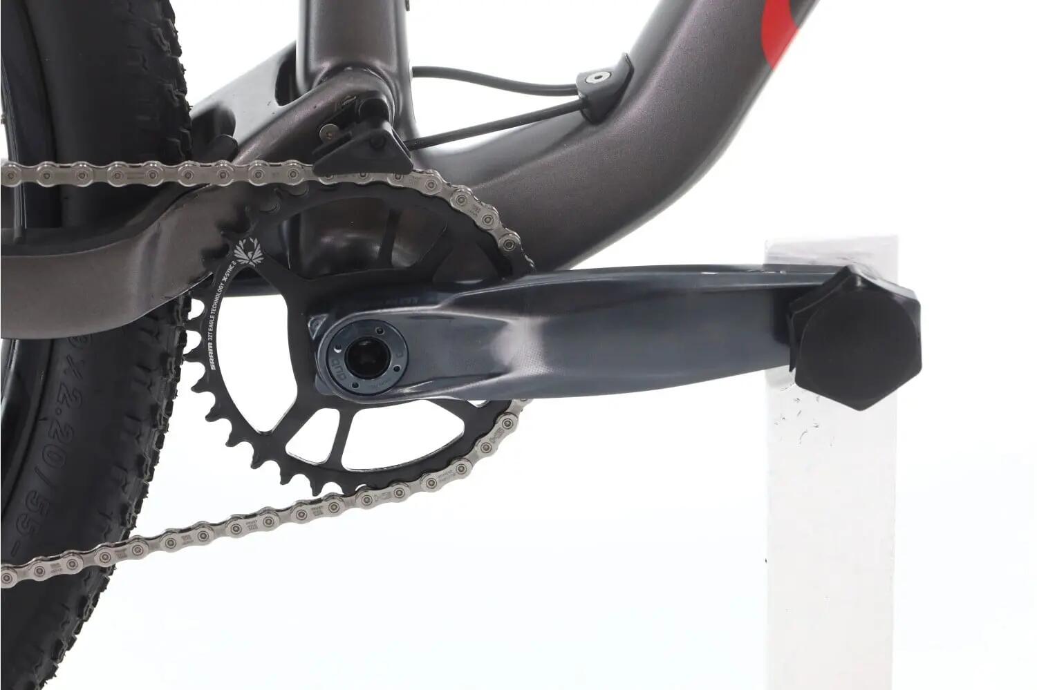 VTT reconditionné ·  Oiz Pro · Très bon état 4/8